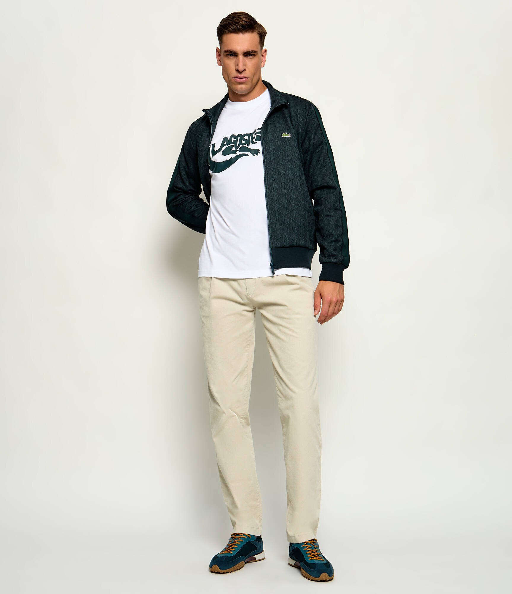 Lacoste Tricou | Classic fit