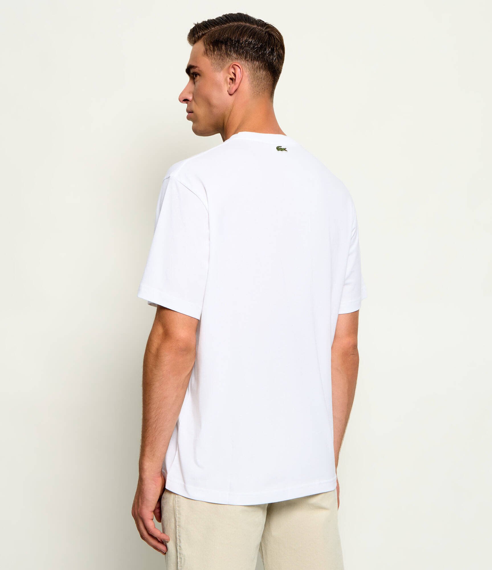 Lacoste Tricou | Classic fit