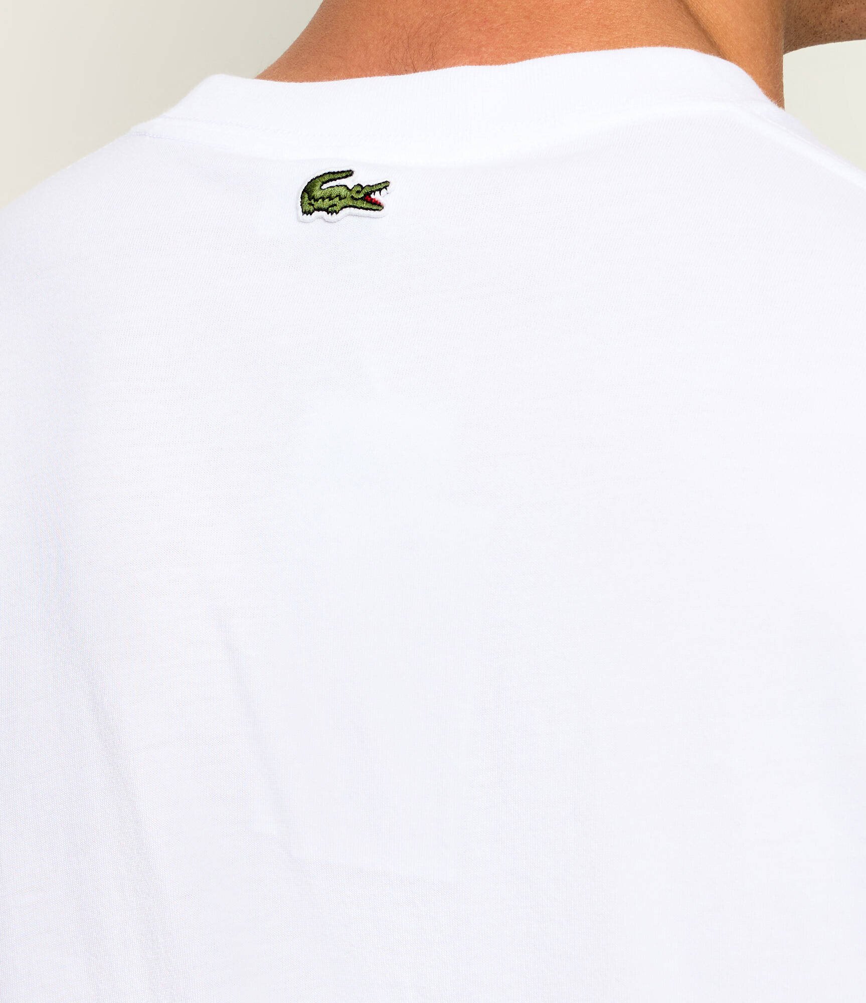 Lacoste Tricou | Classic fit