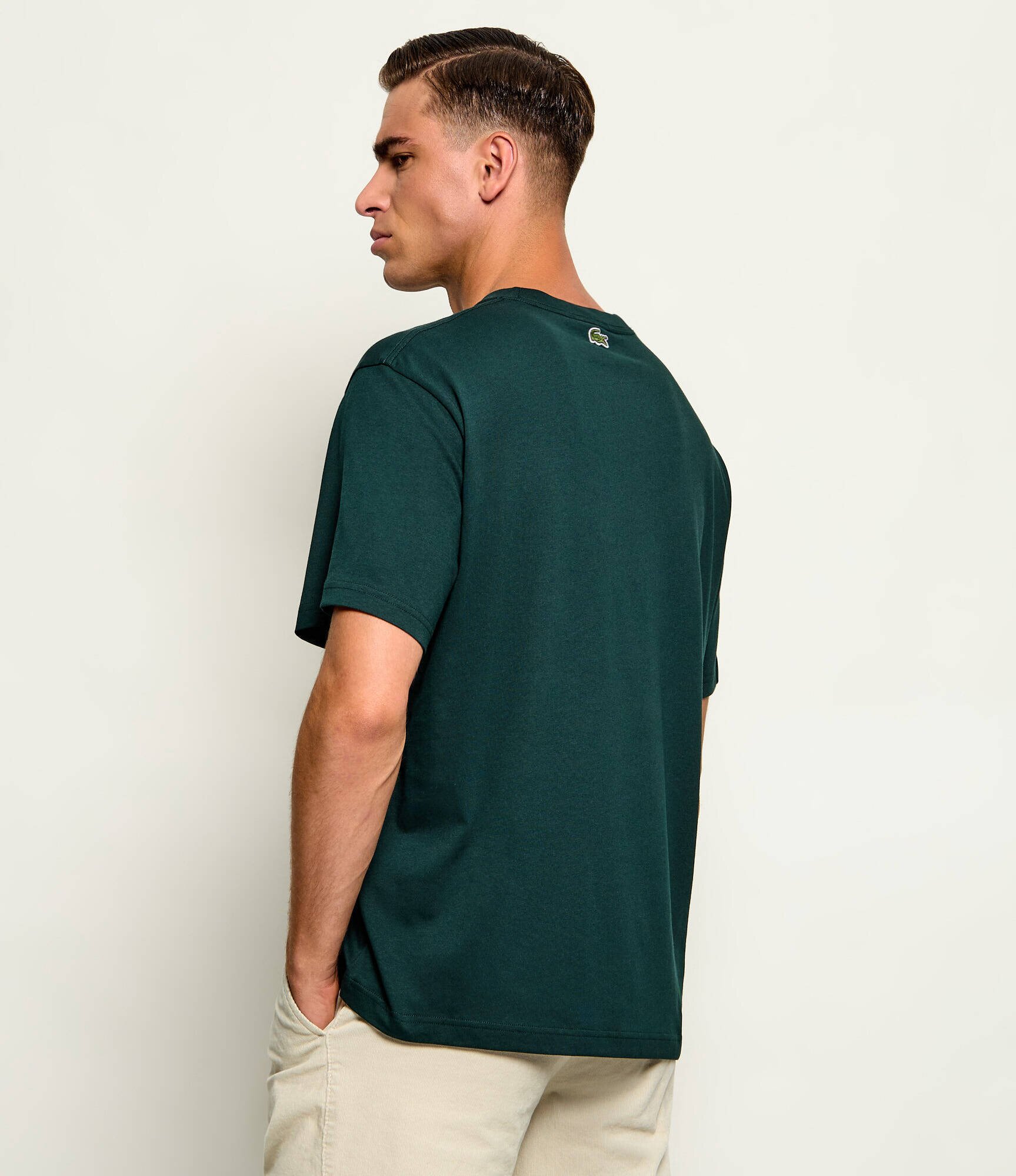Lacoste Tricou | Classic fit