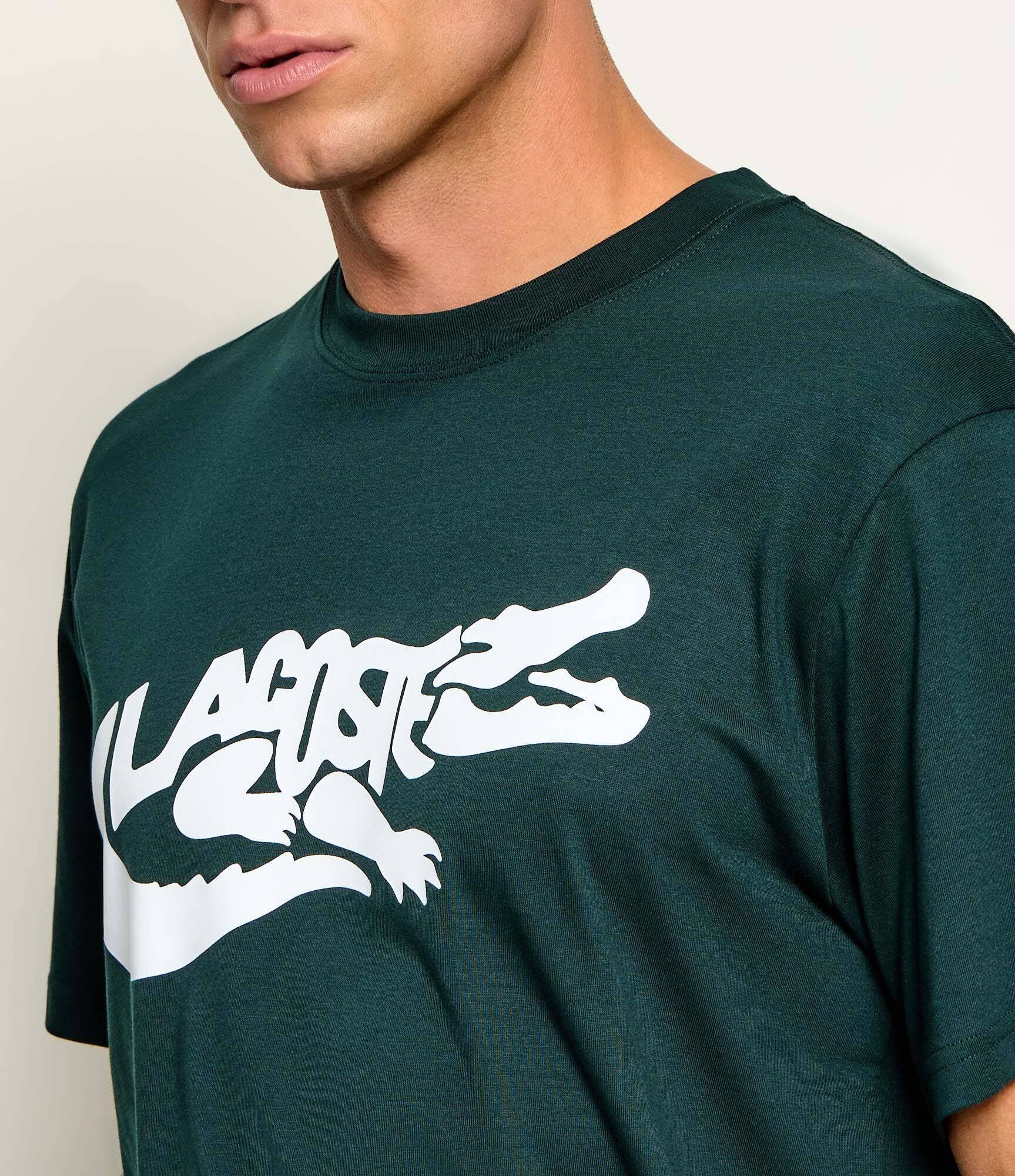 Lacoste Tricou | Classic fit