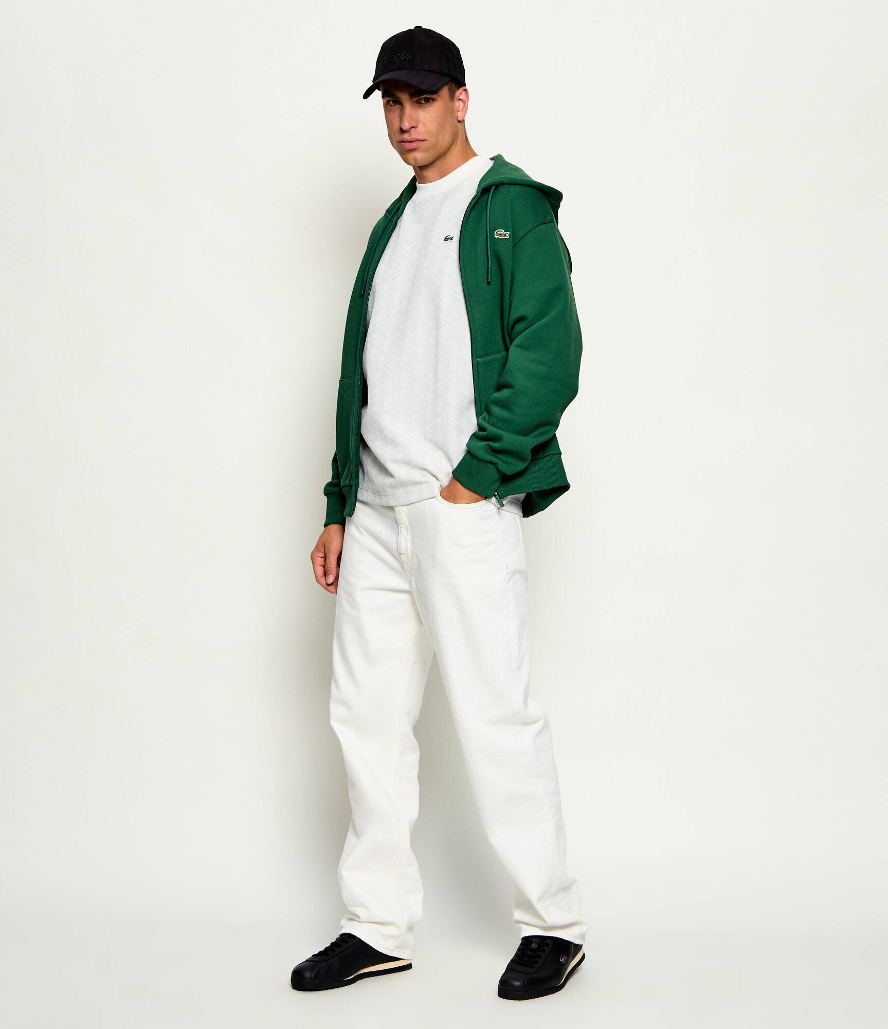 Lacoste Tricou | Classic fit