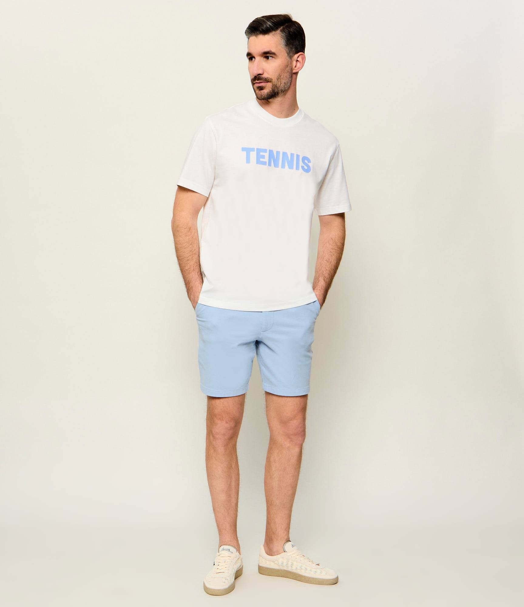 Lacoste Tricou | Classic fit
