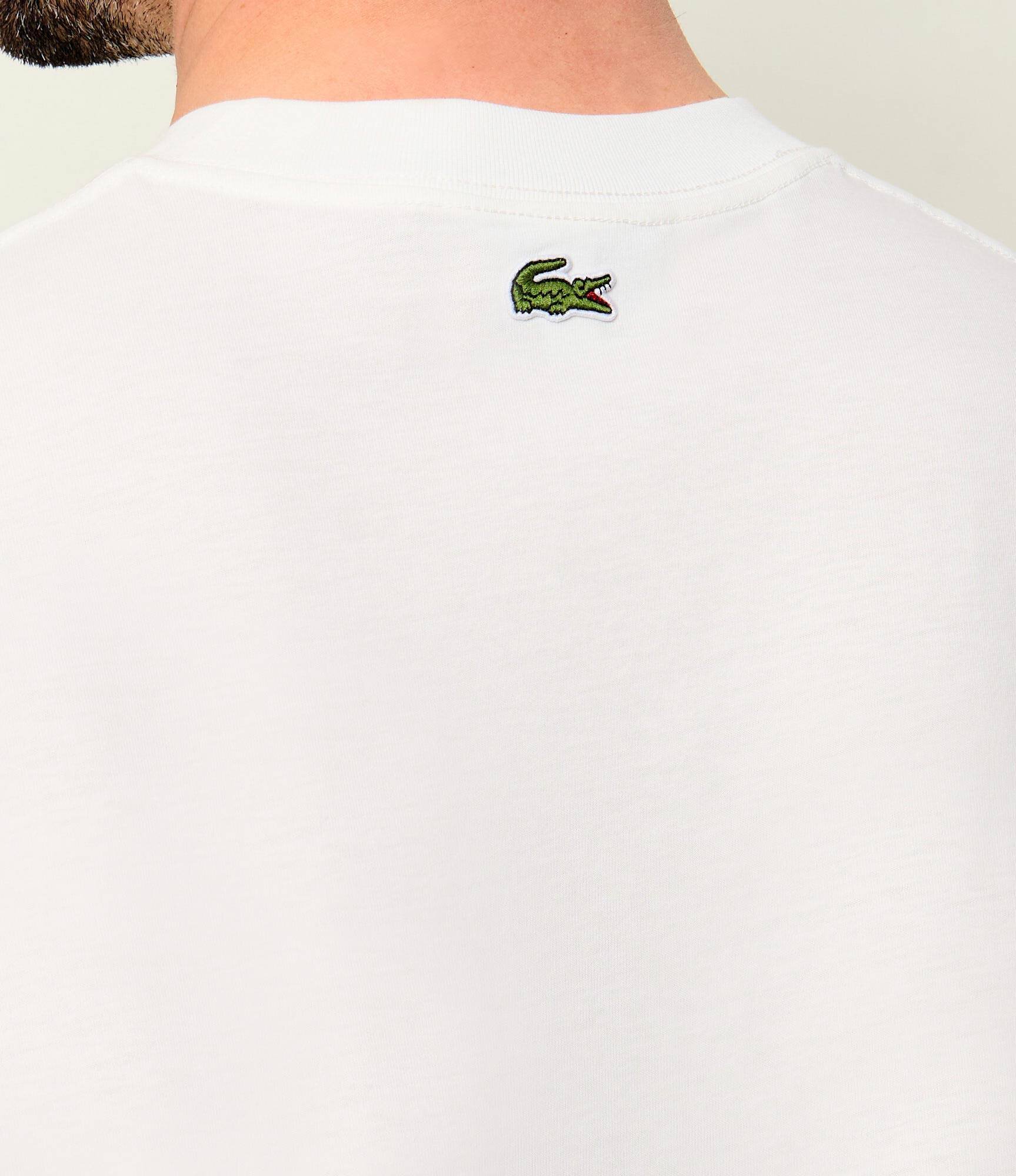 Lacoste Tricou | Classic fit