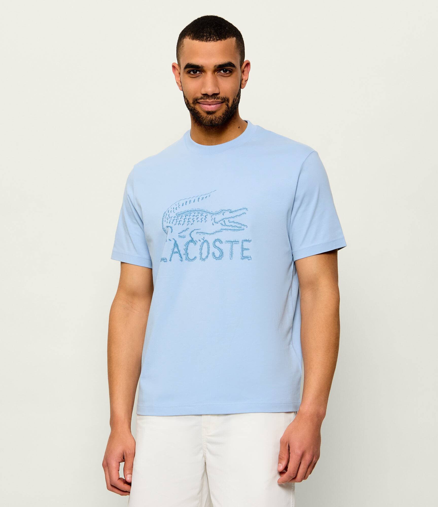 Lacoste Tricou | Classic fit