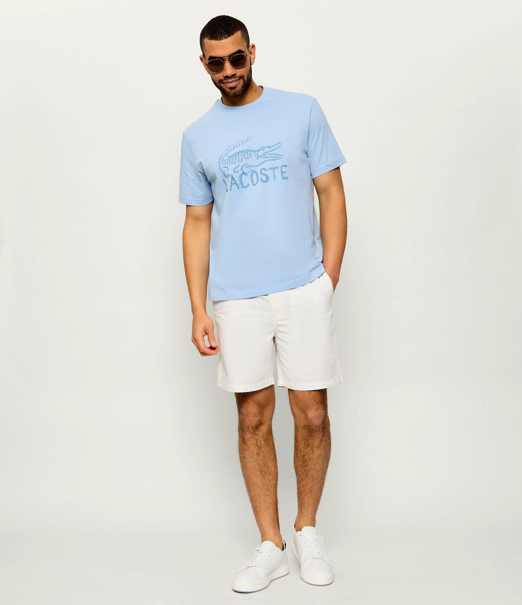 Lacoste Tricou | Classic fit