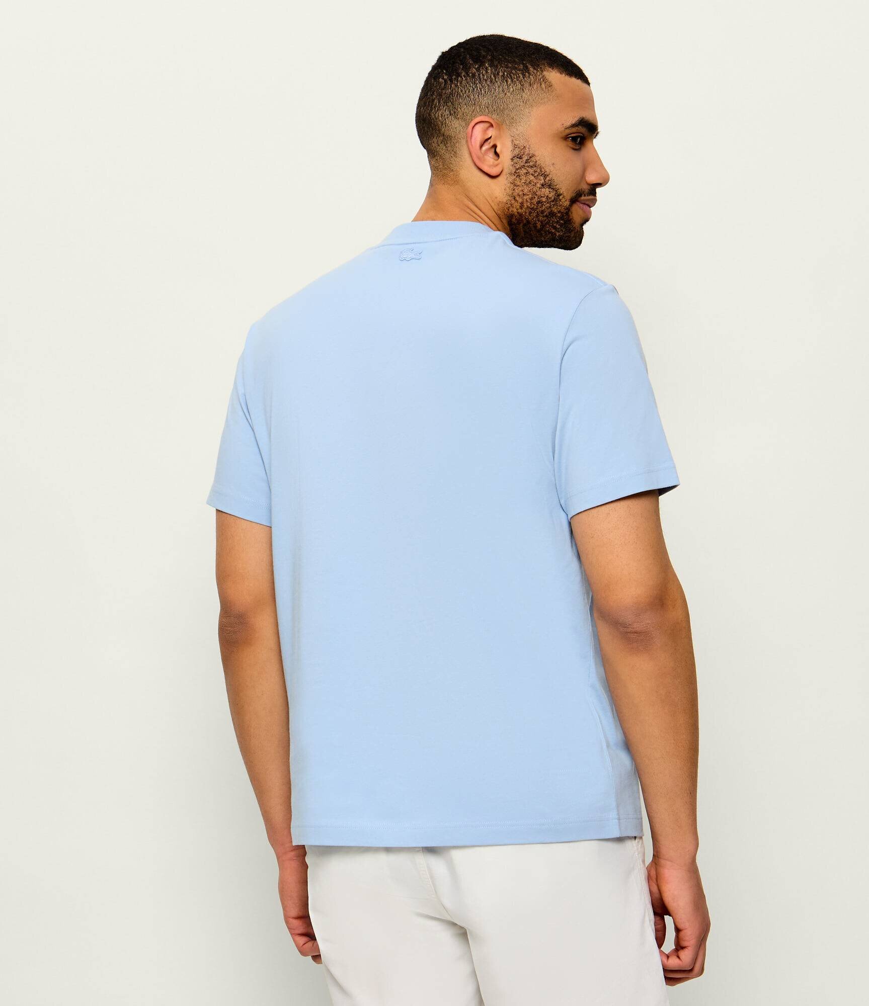 Lacoste Tricou | Classic fit