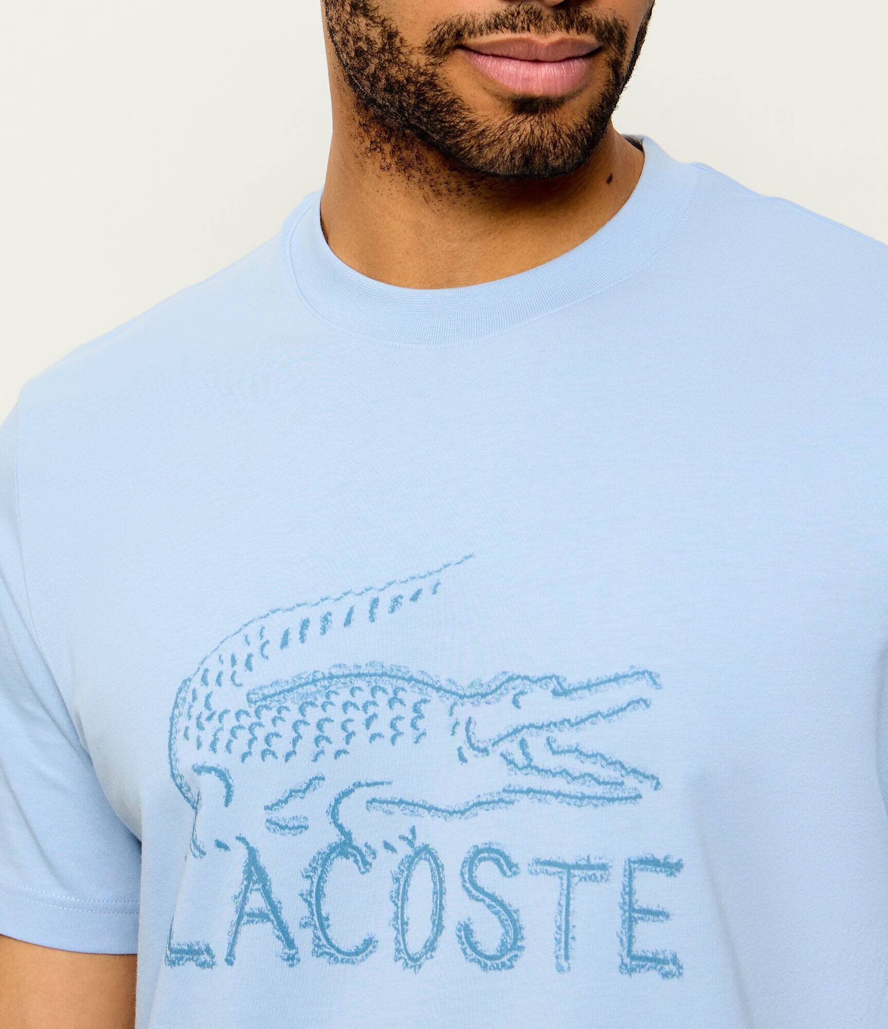 Lacoste Tricou | Classic fit