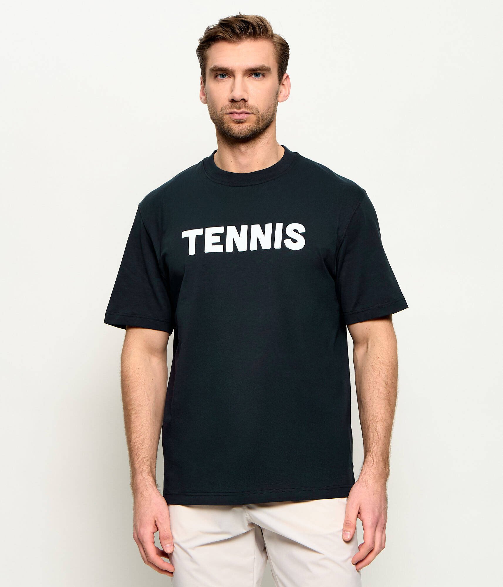 Lacoste Tricou | Classic fit