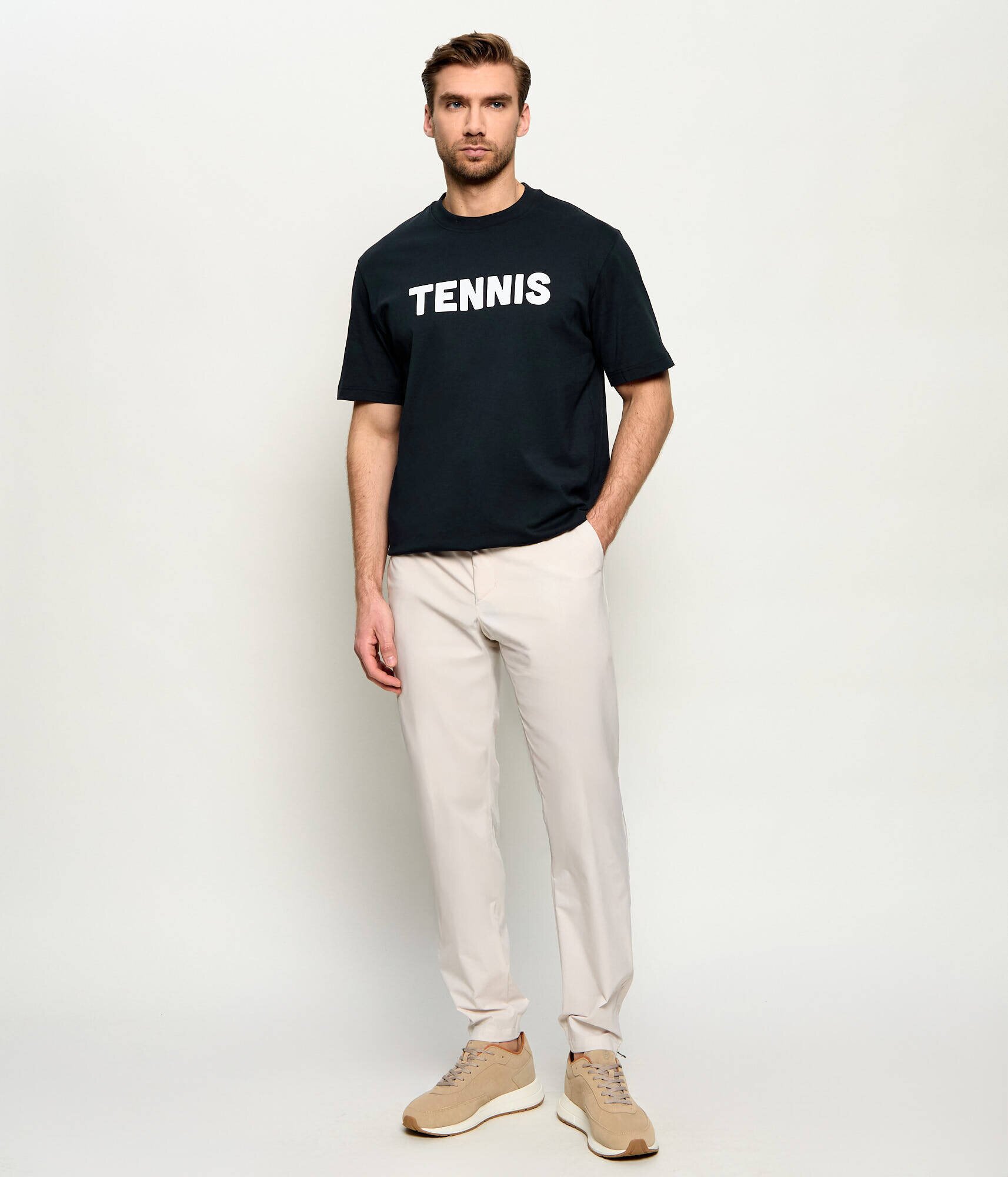 Lacoste Tricou | Classic fit