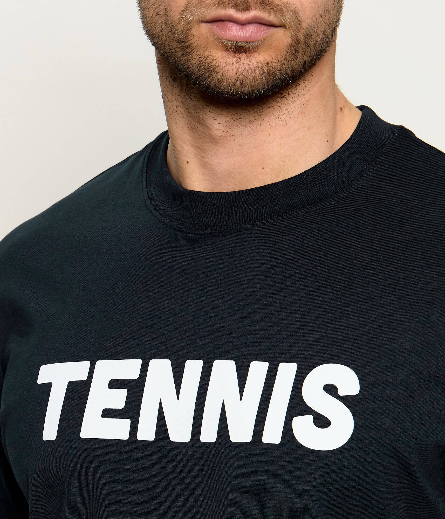Lacoste Tricou | Classic fit