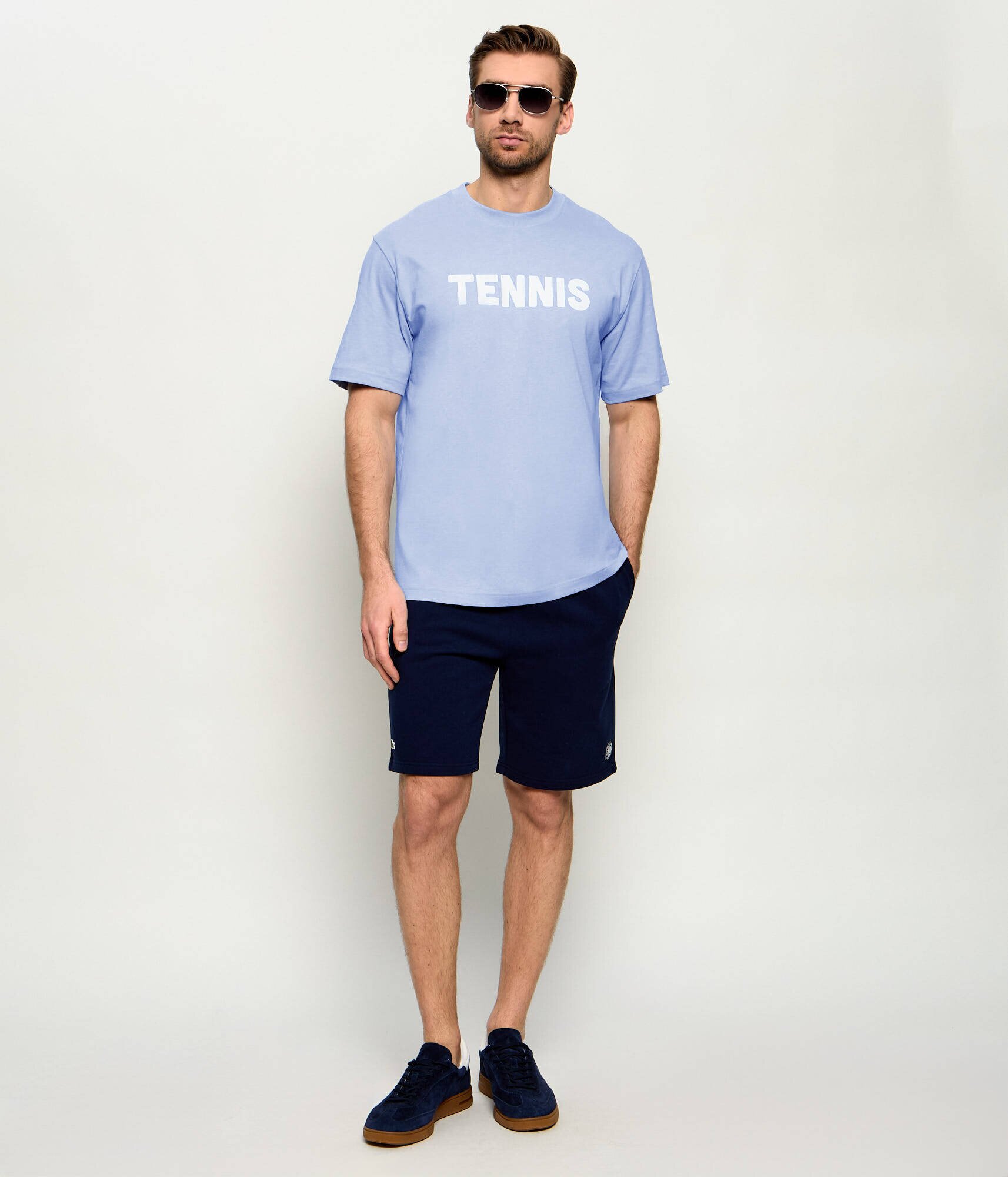 Lacoste Tricou | Classic fit