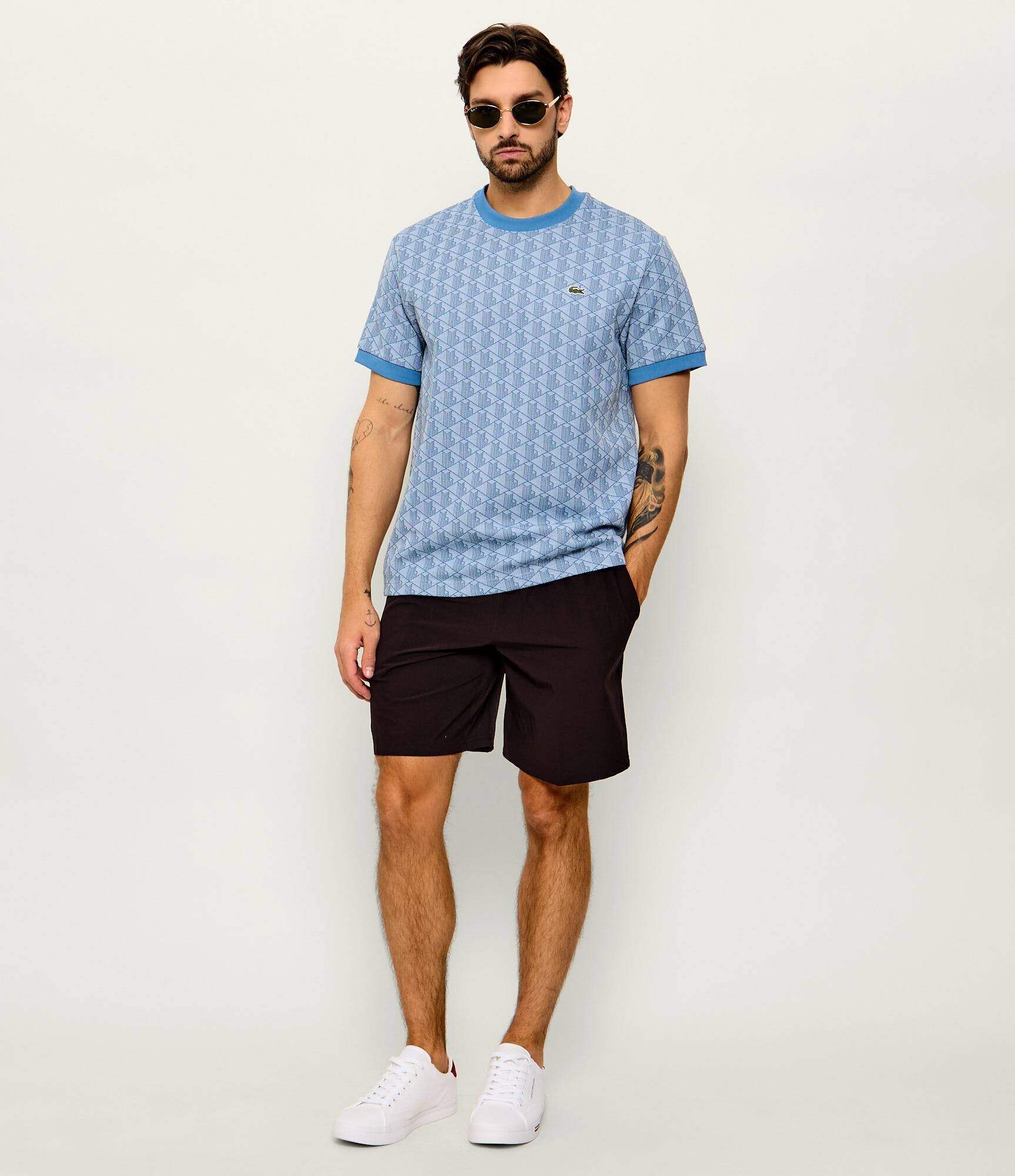 Lacoste Tricou | Classic fit