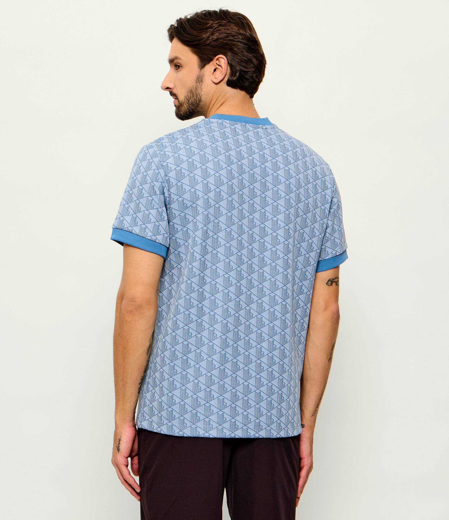 Lacoste Tricou | Classic fit