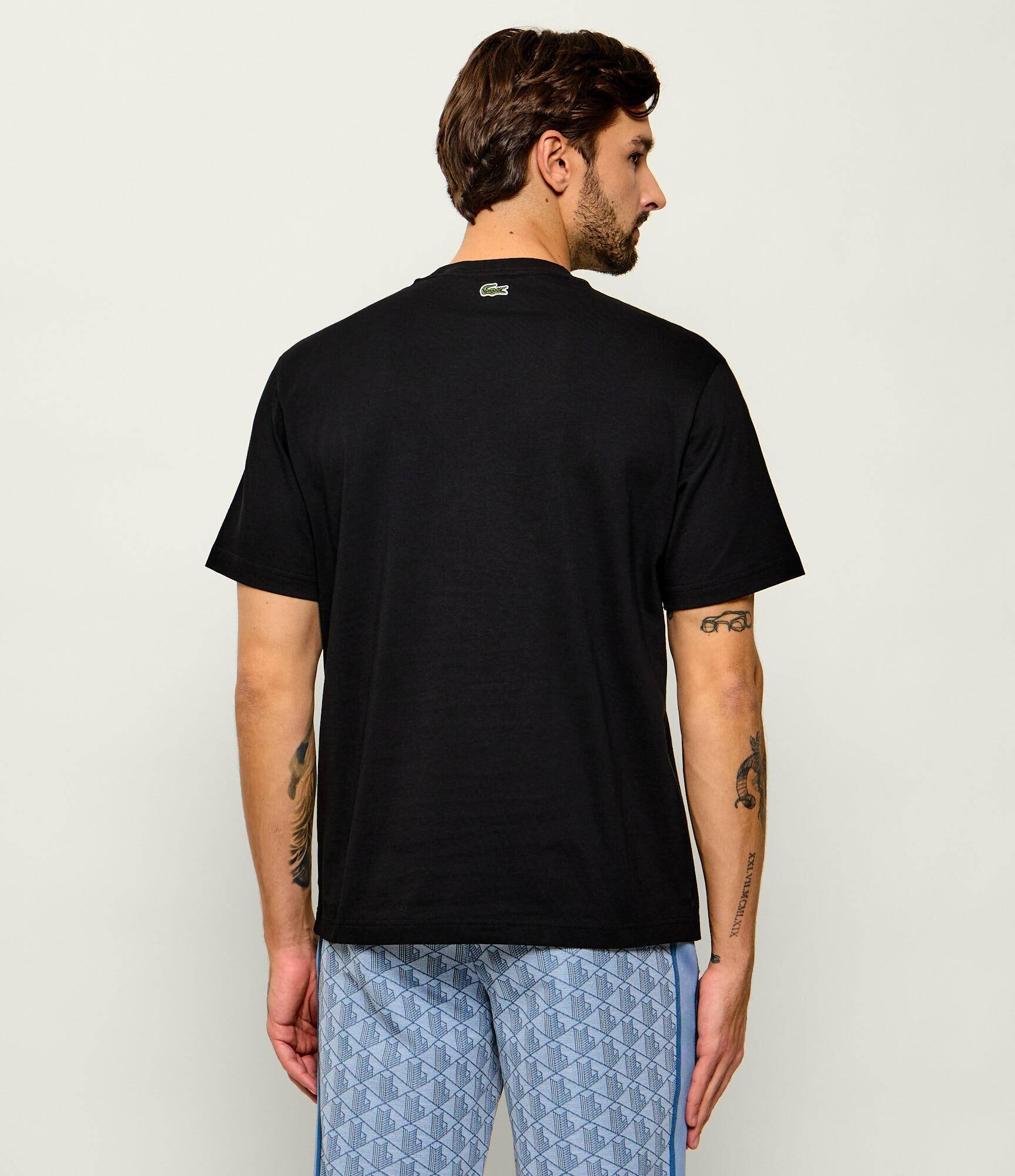 Lacoste Tricou | Classic fit