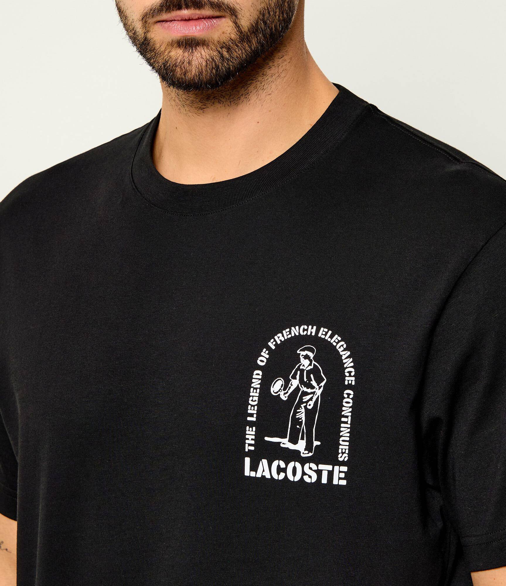 Lacoste Tricou | Classic fit