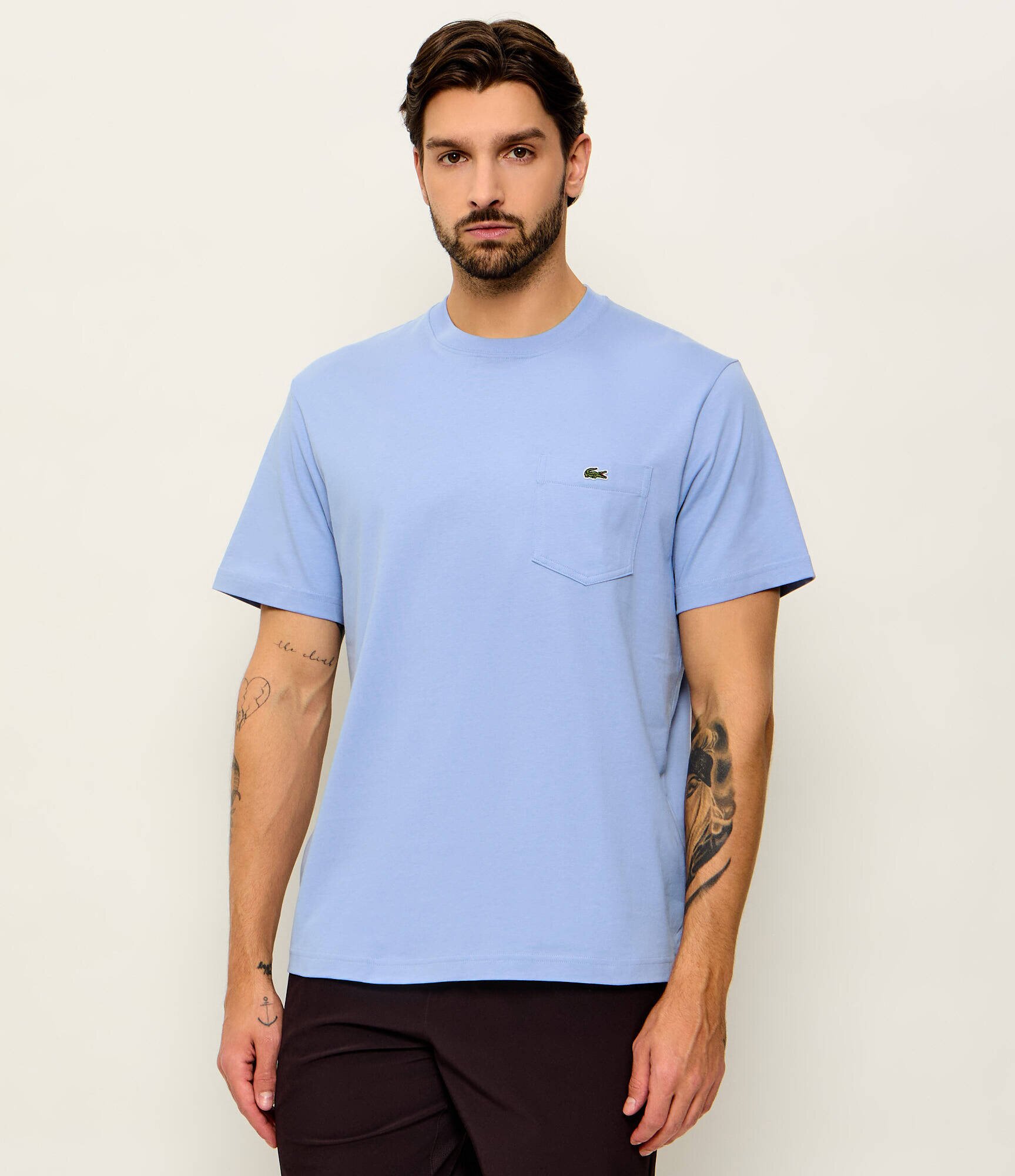 Lacoste Tricou | Classic fit