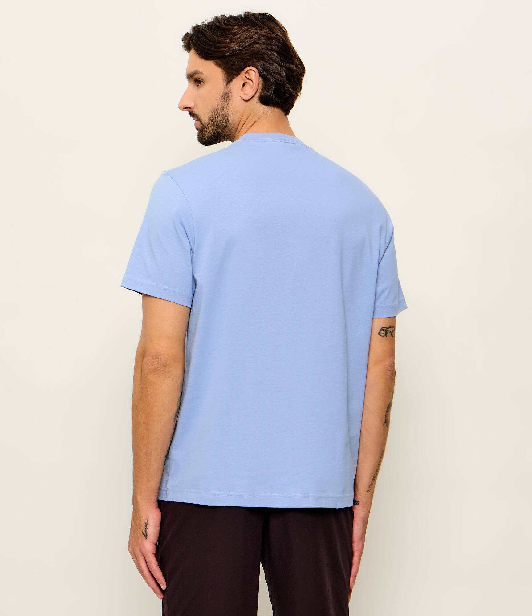 Lacoste Tricou | Classic fit