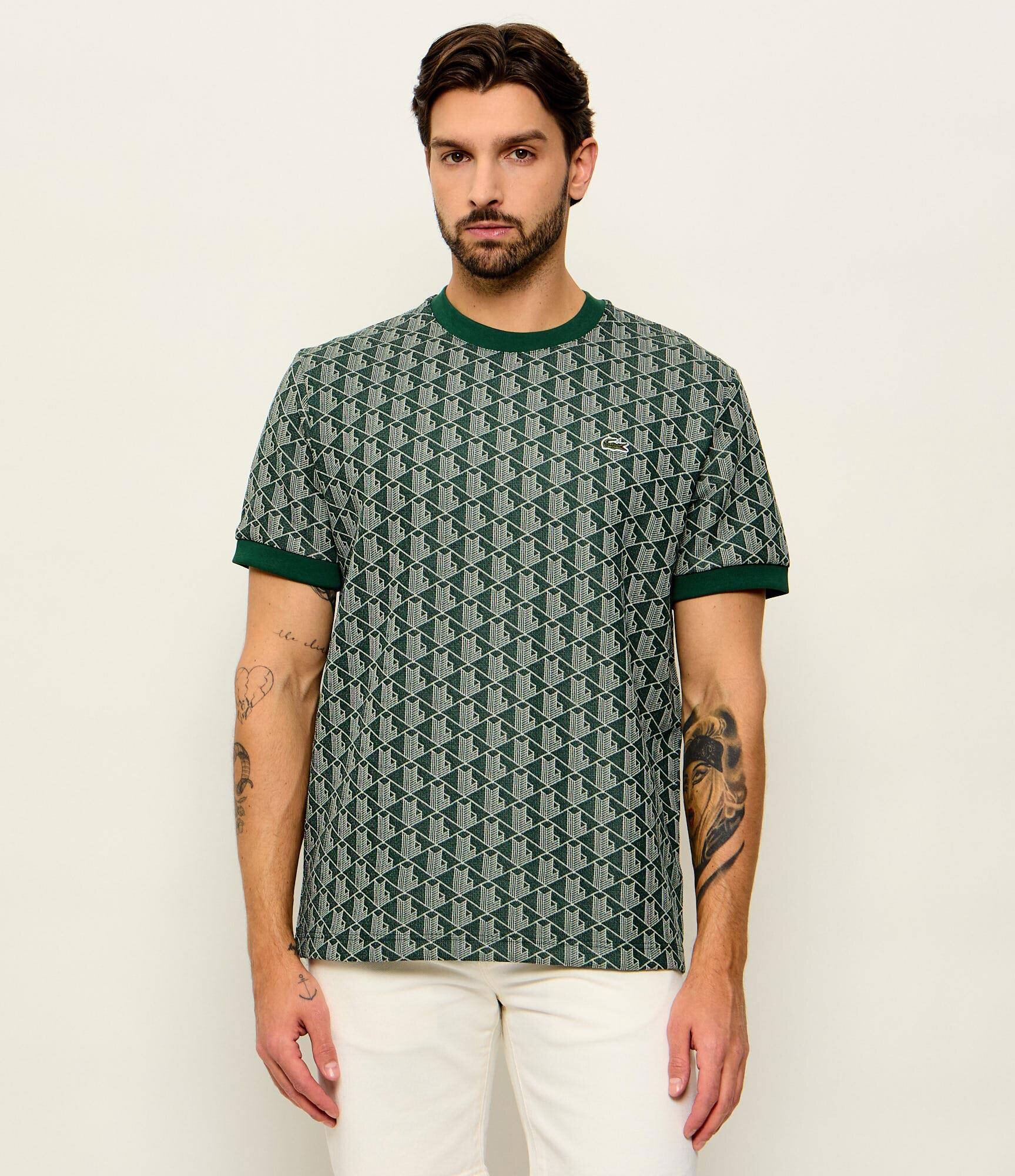 Lacoste Tricou | Classic fit