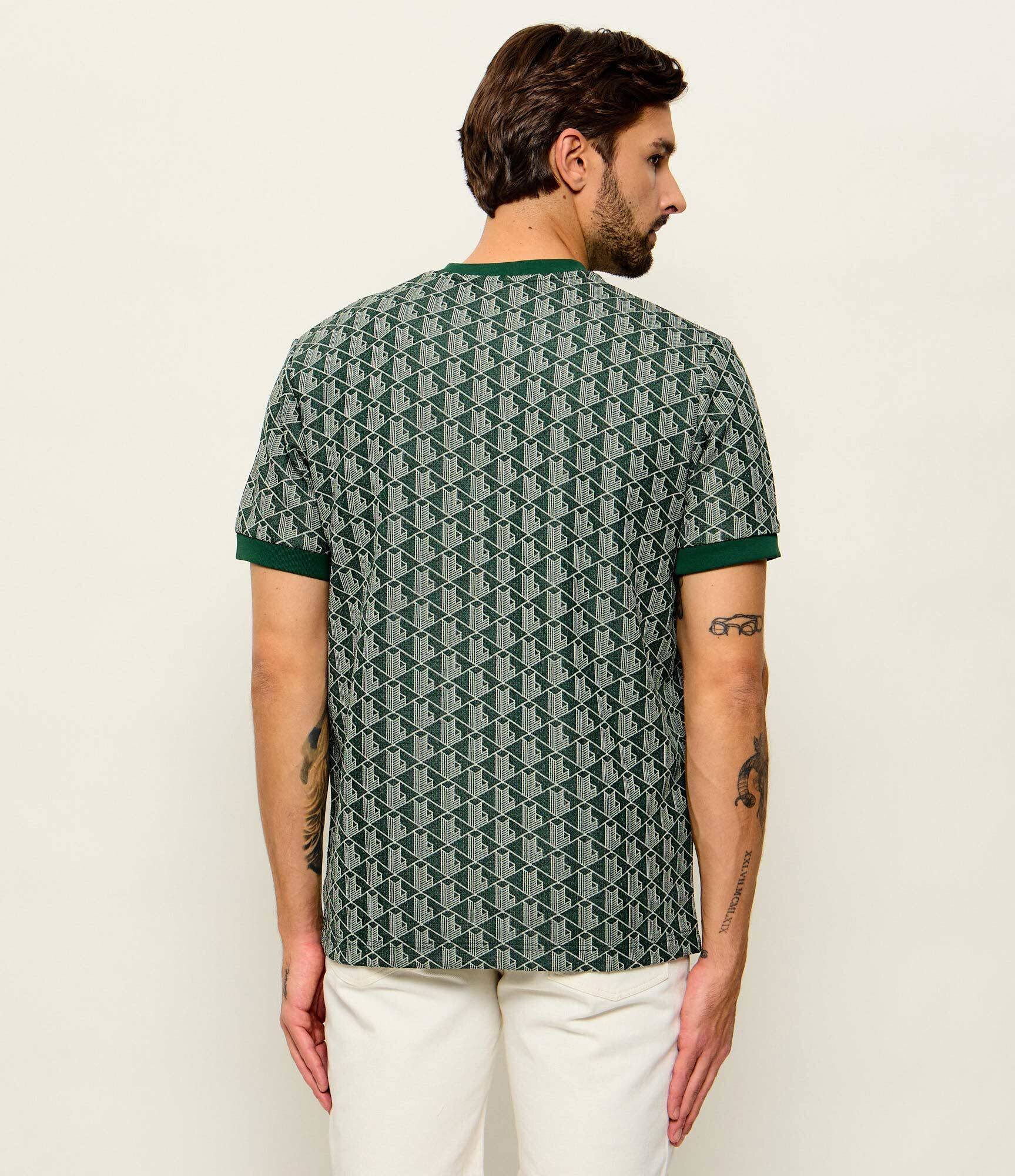 Lacoste Tricou | Classic fit
