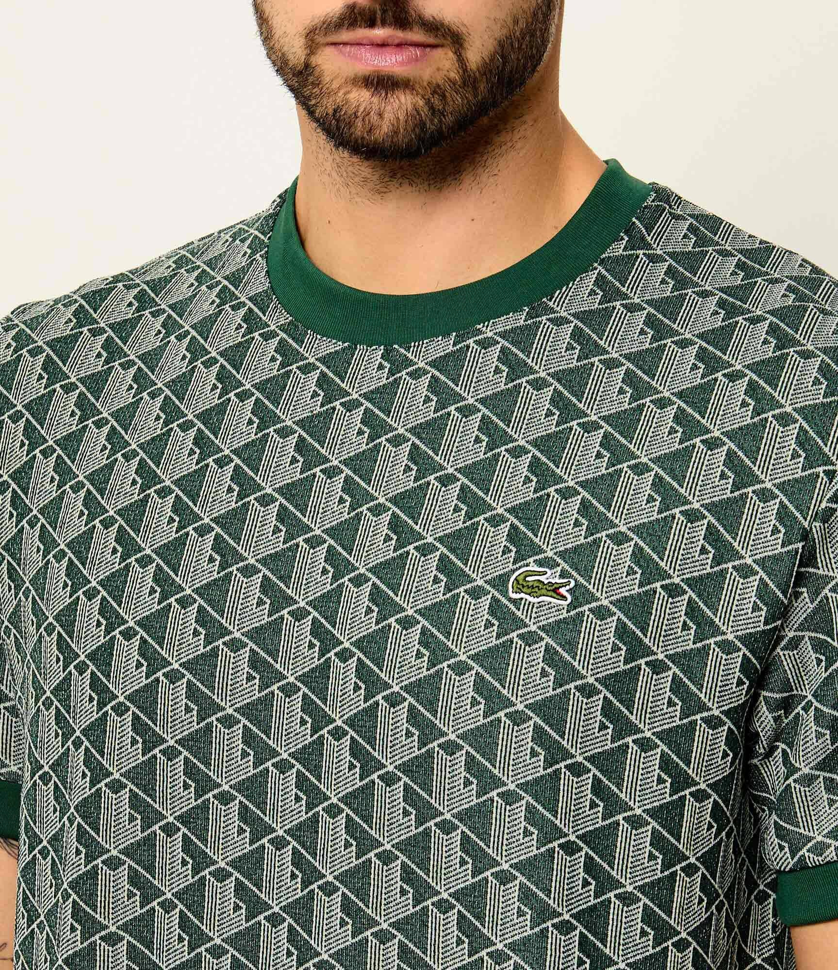 Lacoste Tricou | Classic fit