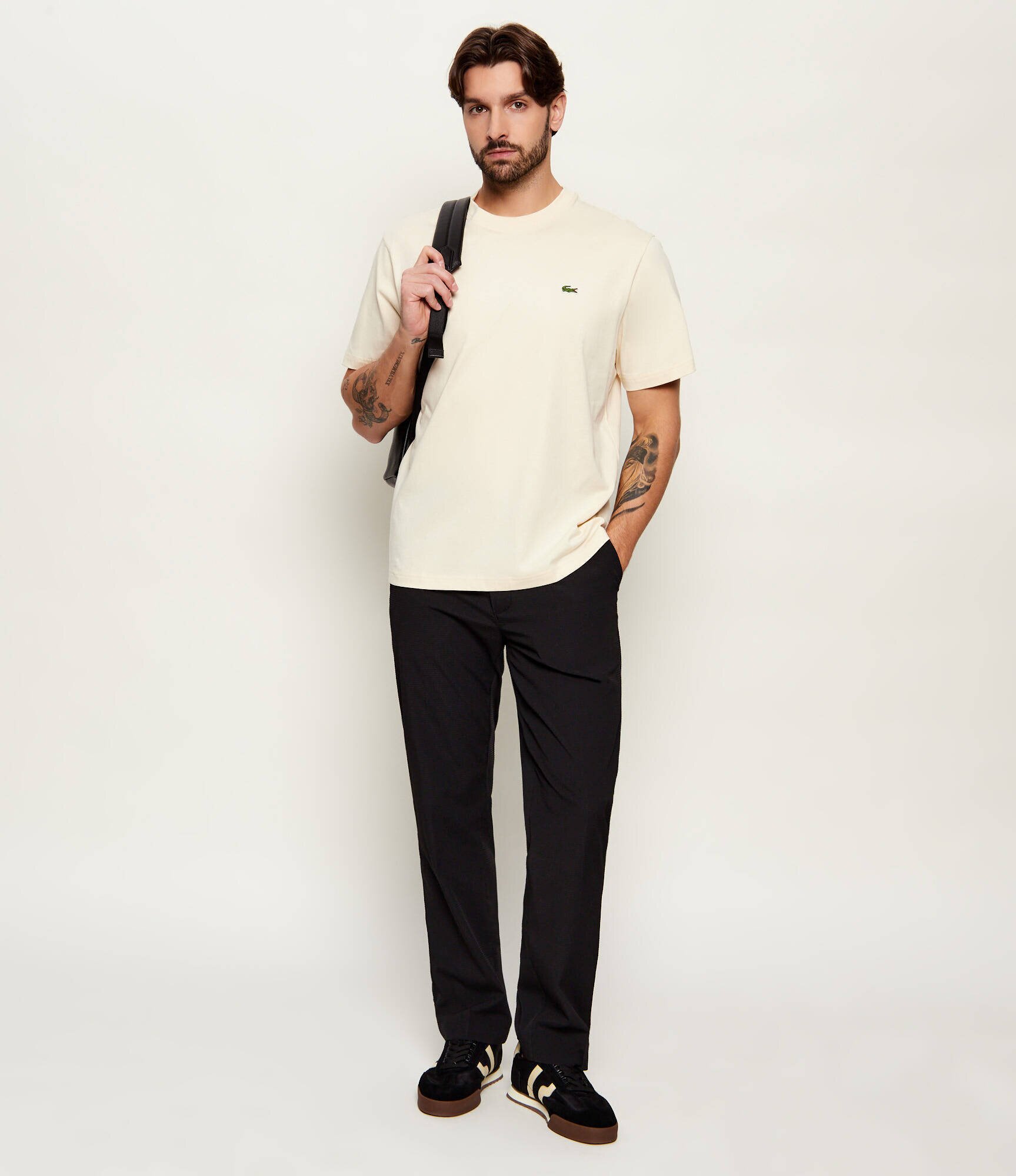 Lacoste Tricou | Classic fit