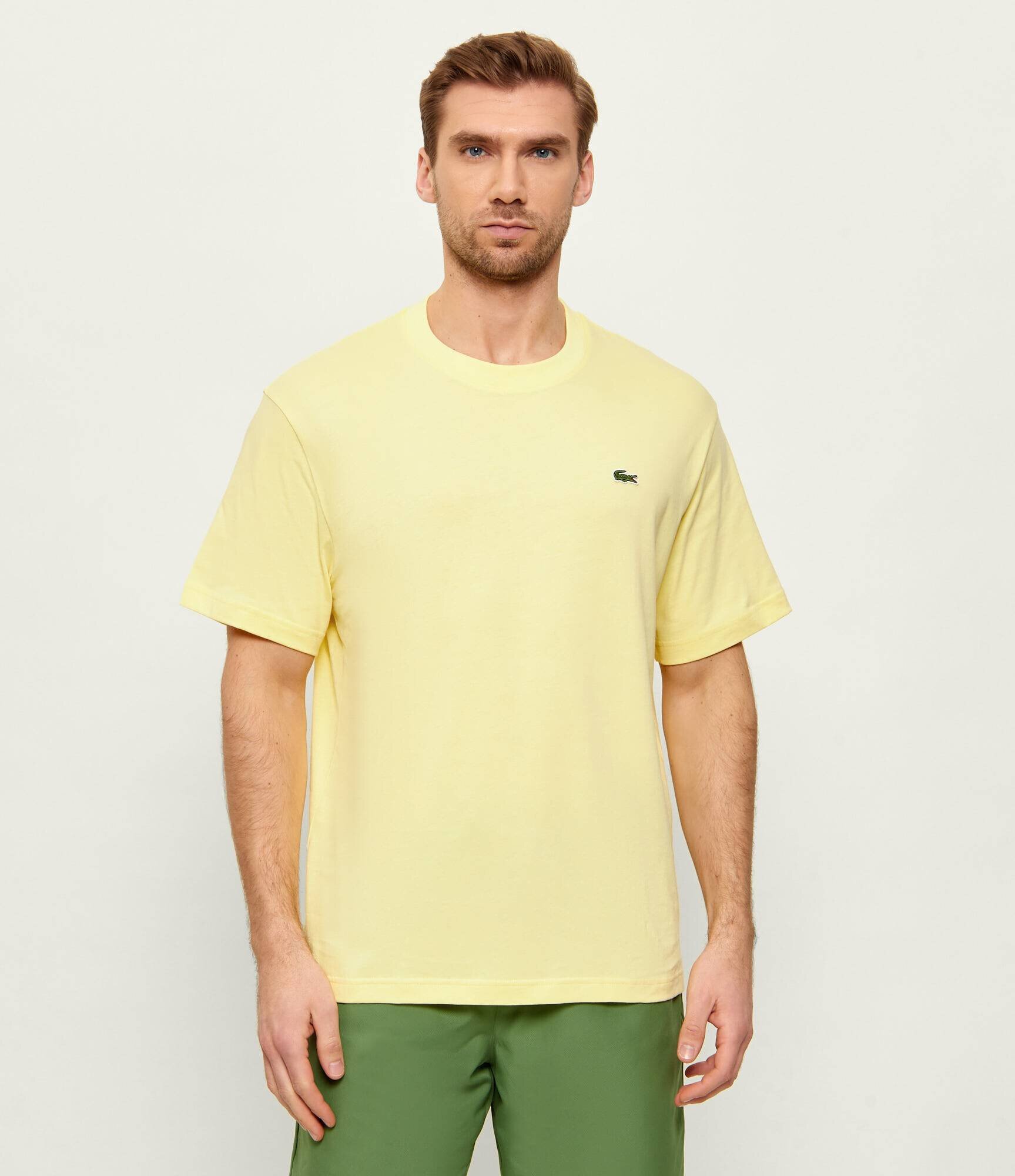 Lacoste Tricou | Classic fit