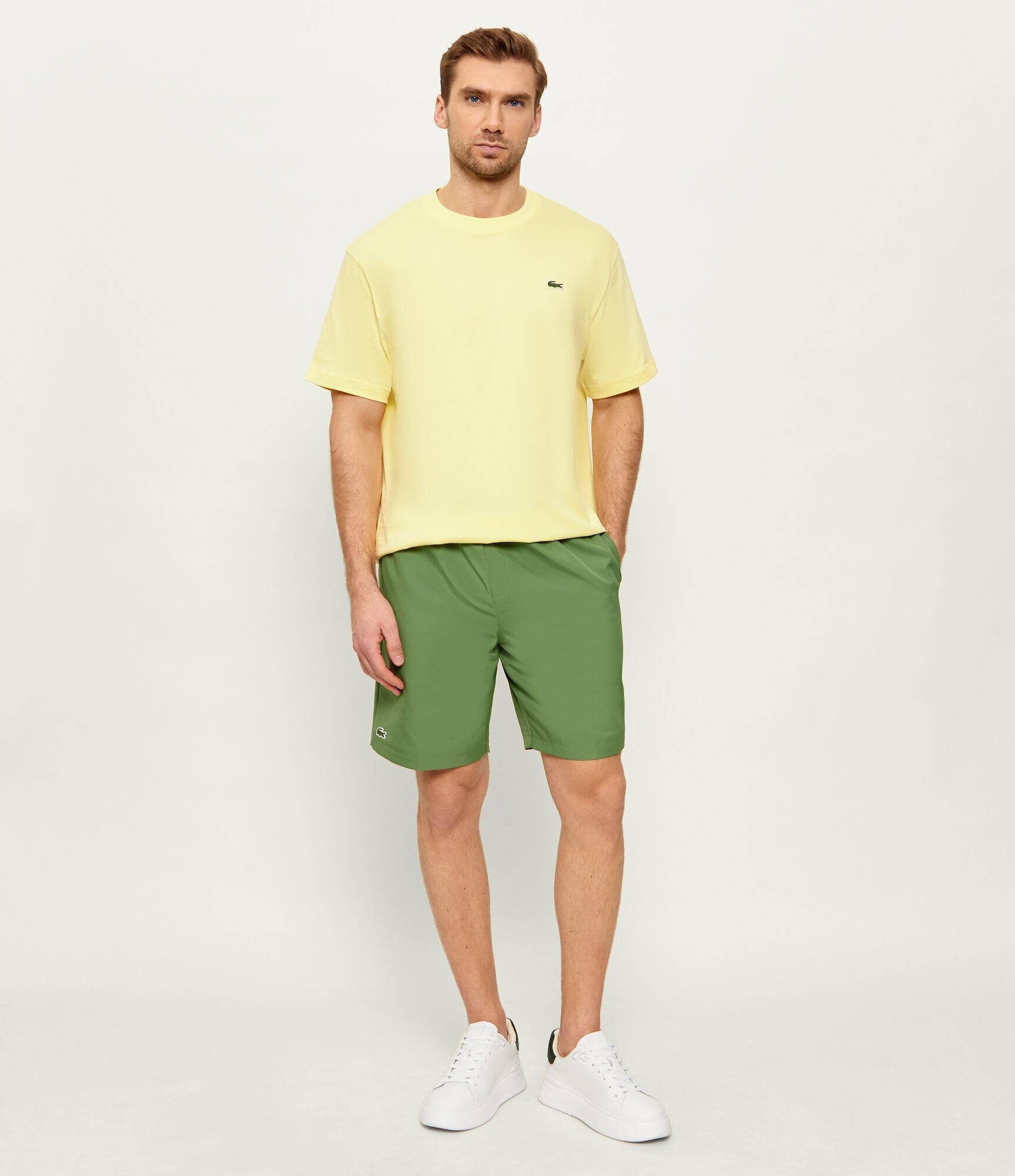 Lacoste Tricou | Classic fit