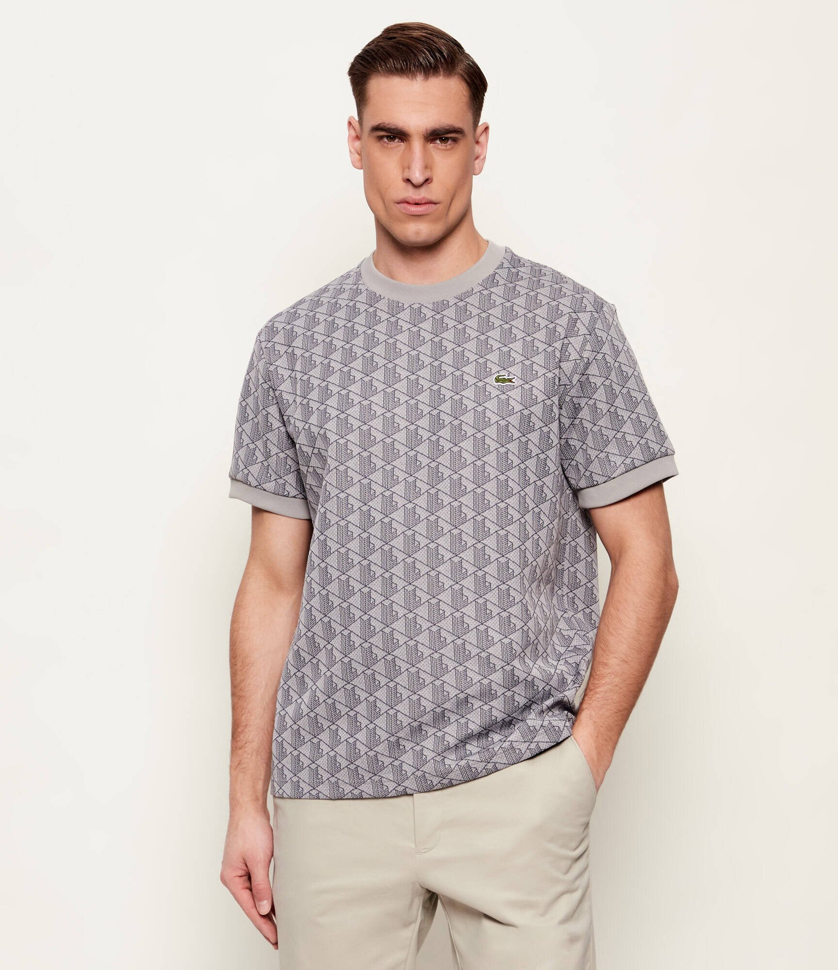 Lacoste Tricou | Classic fit