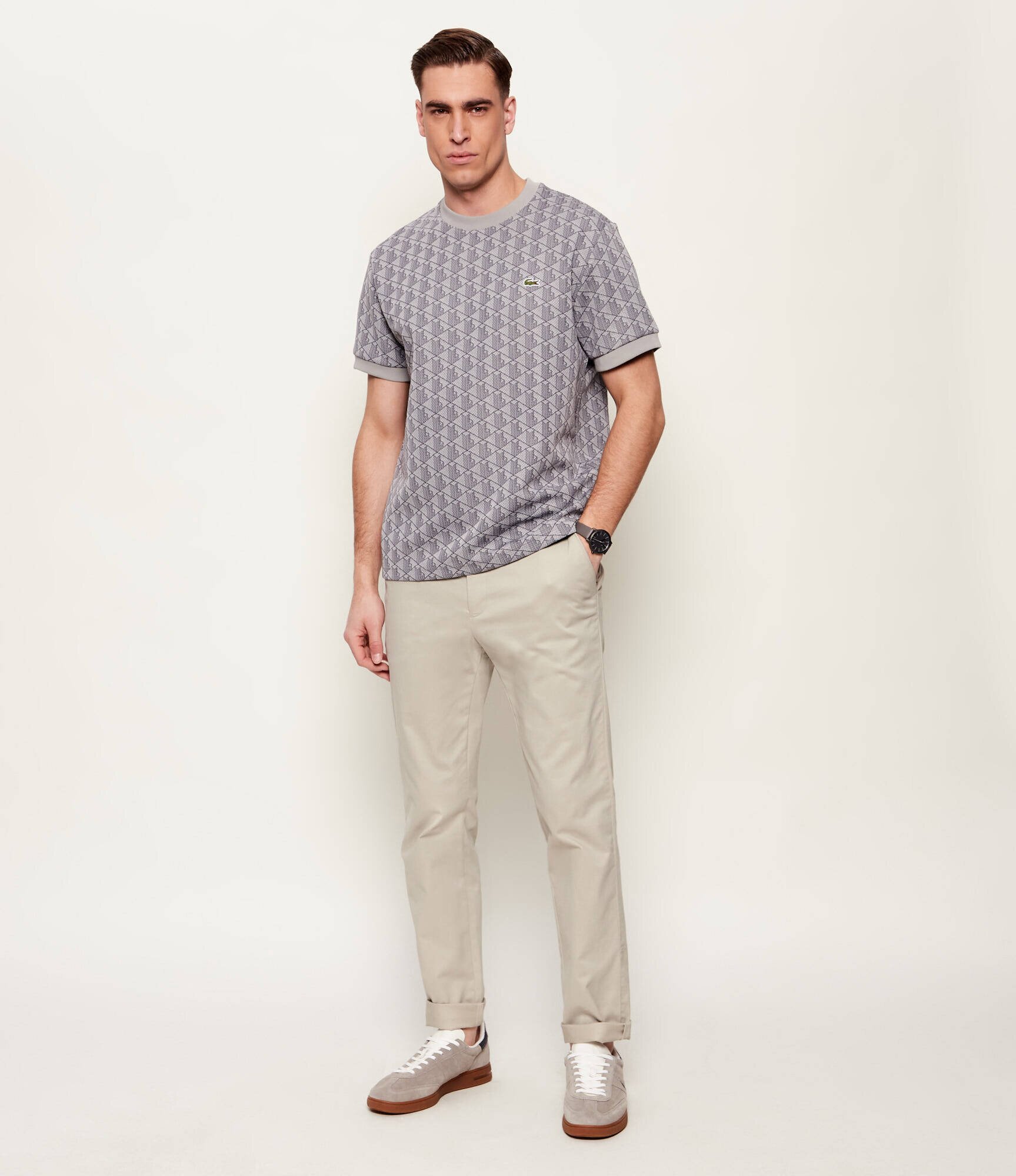 Lacoste Tricou | Classic fit