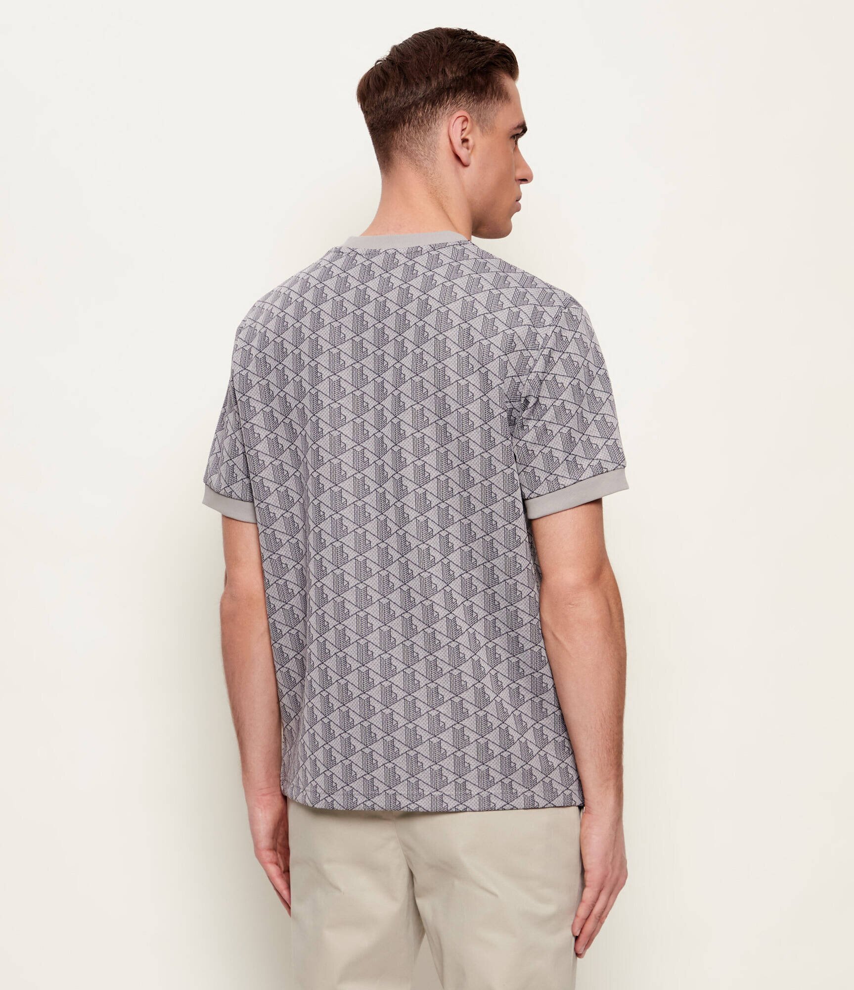 Lacoste Tricou | Classic fit