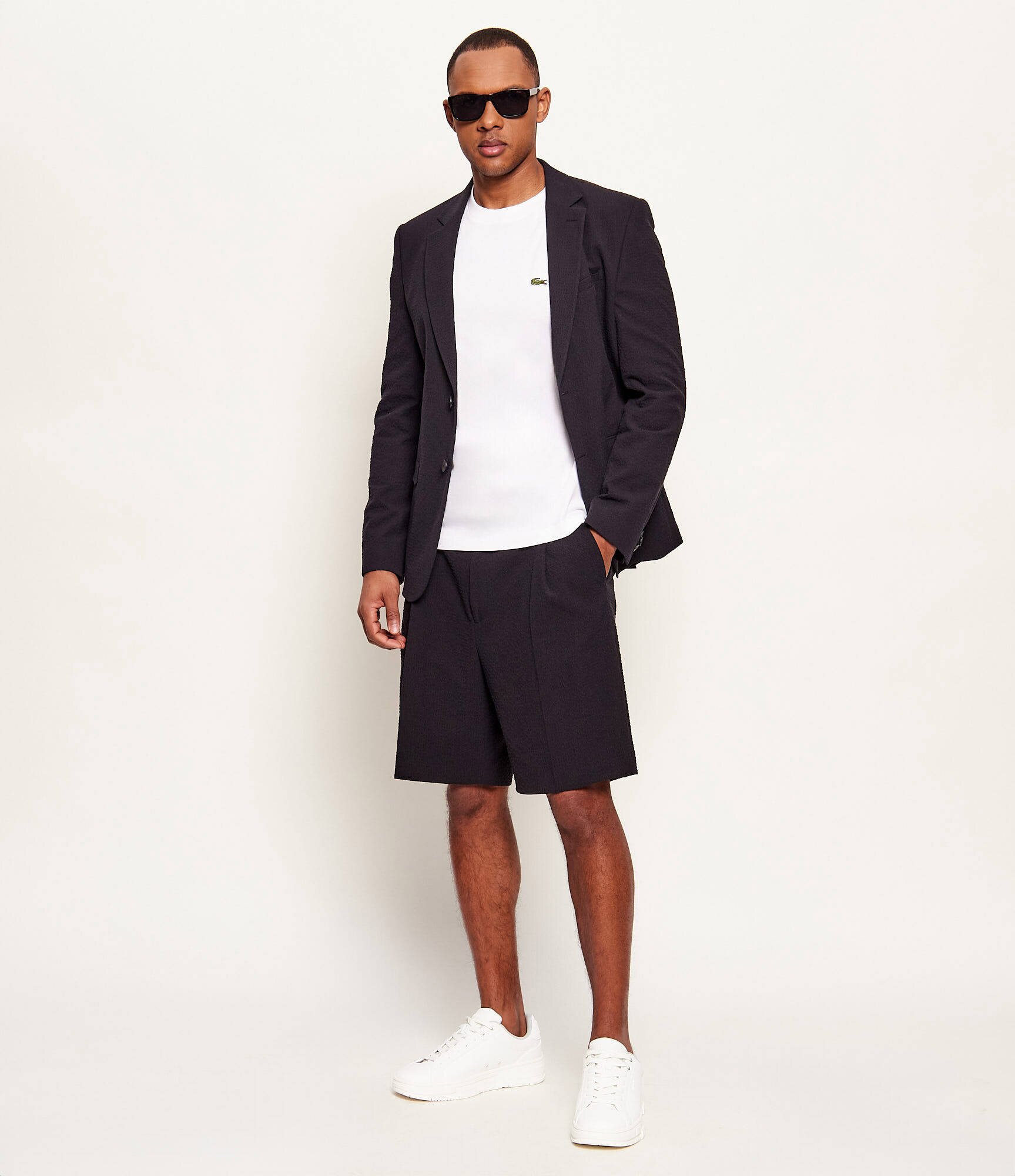 Lacoste Tricou | Classic fit