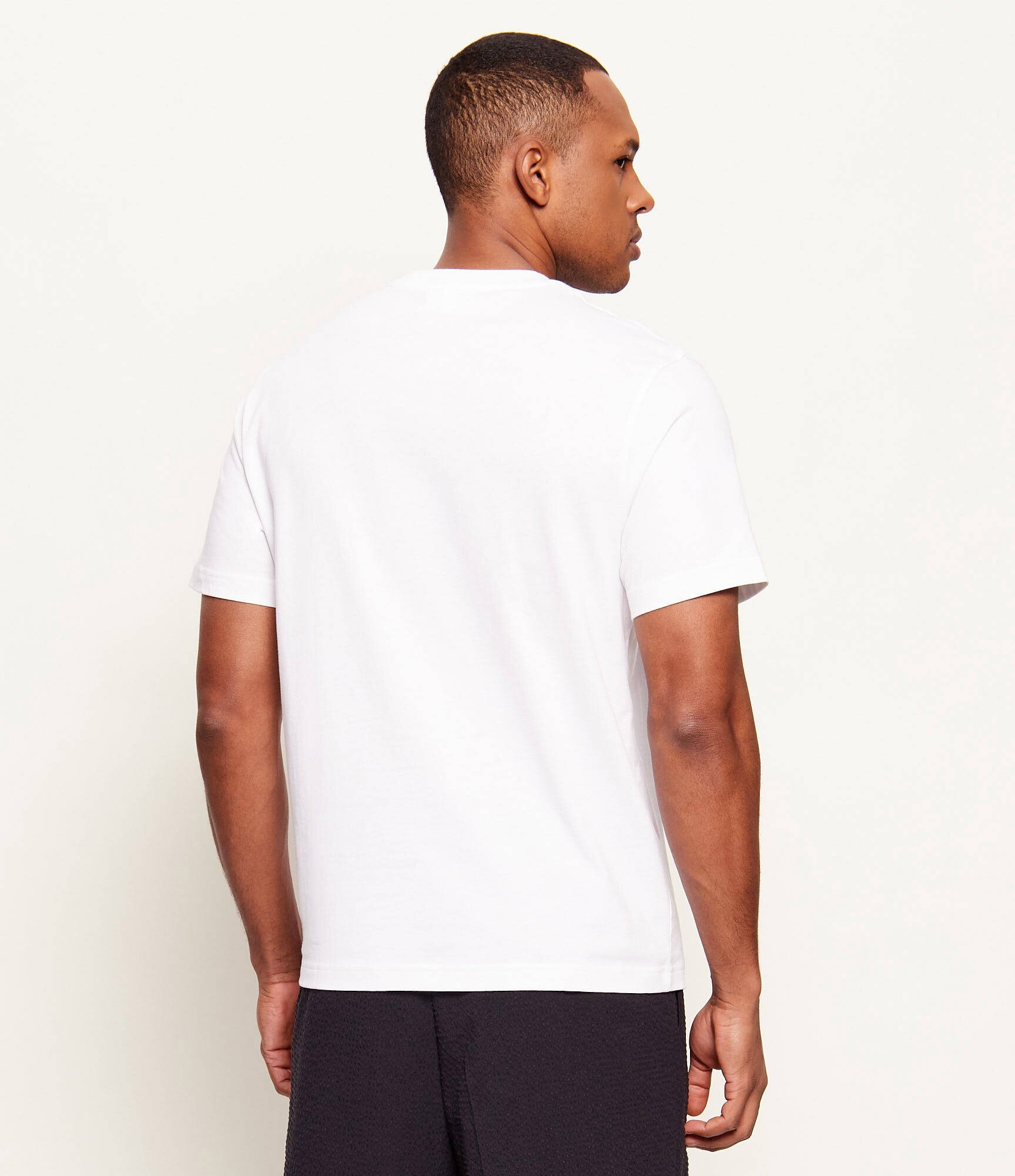 Lacoste Tricou | Classic fit