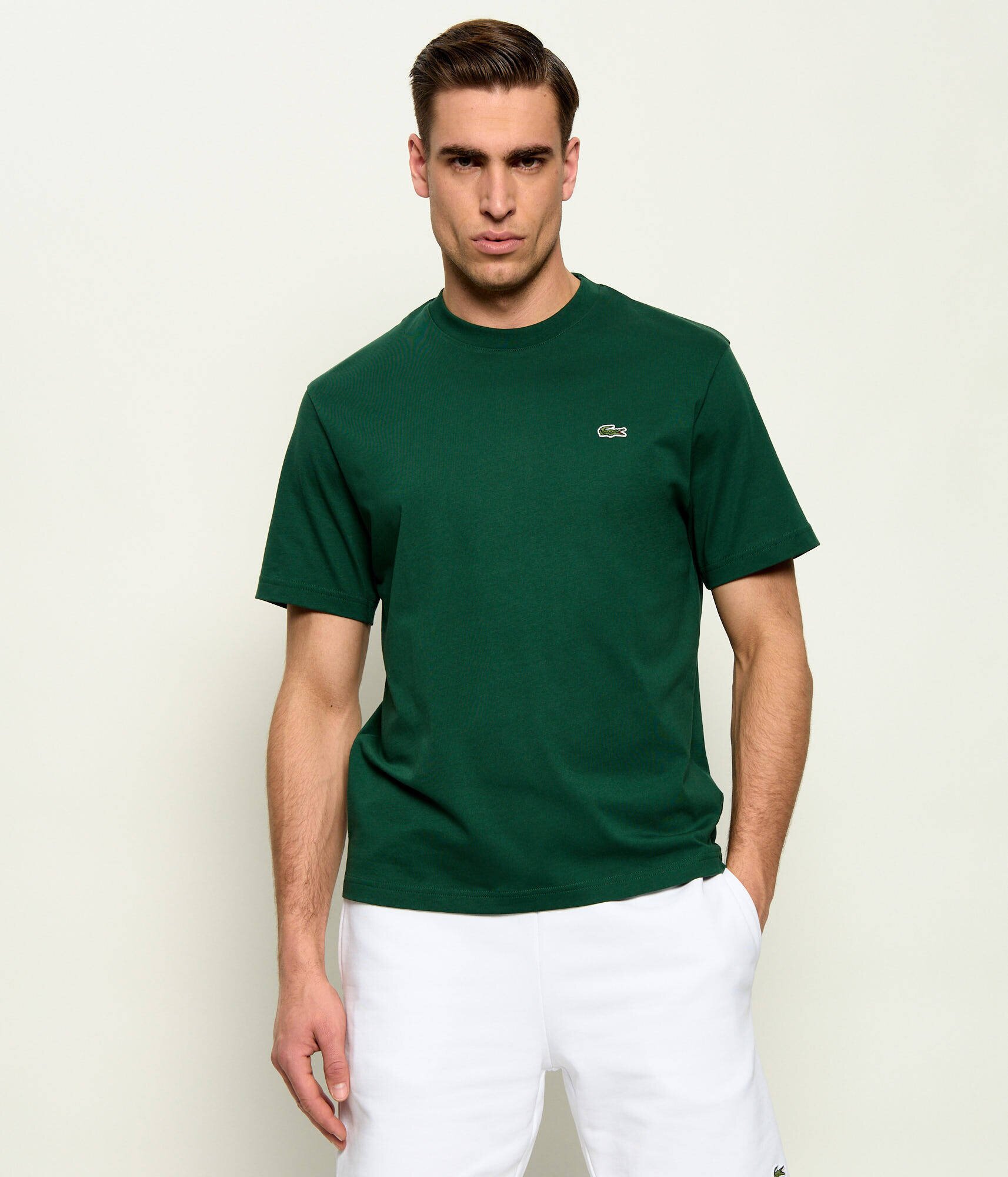 Lacoste Tricou | Classic fit