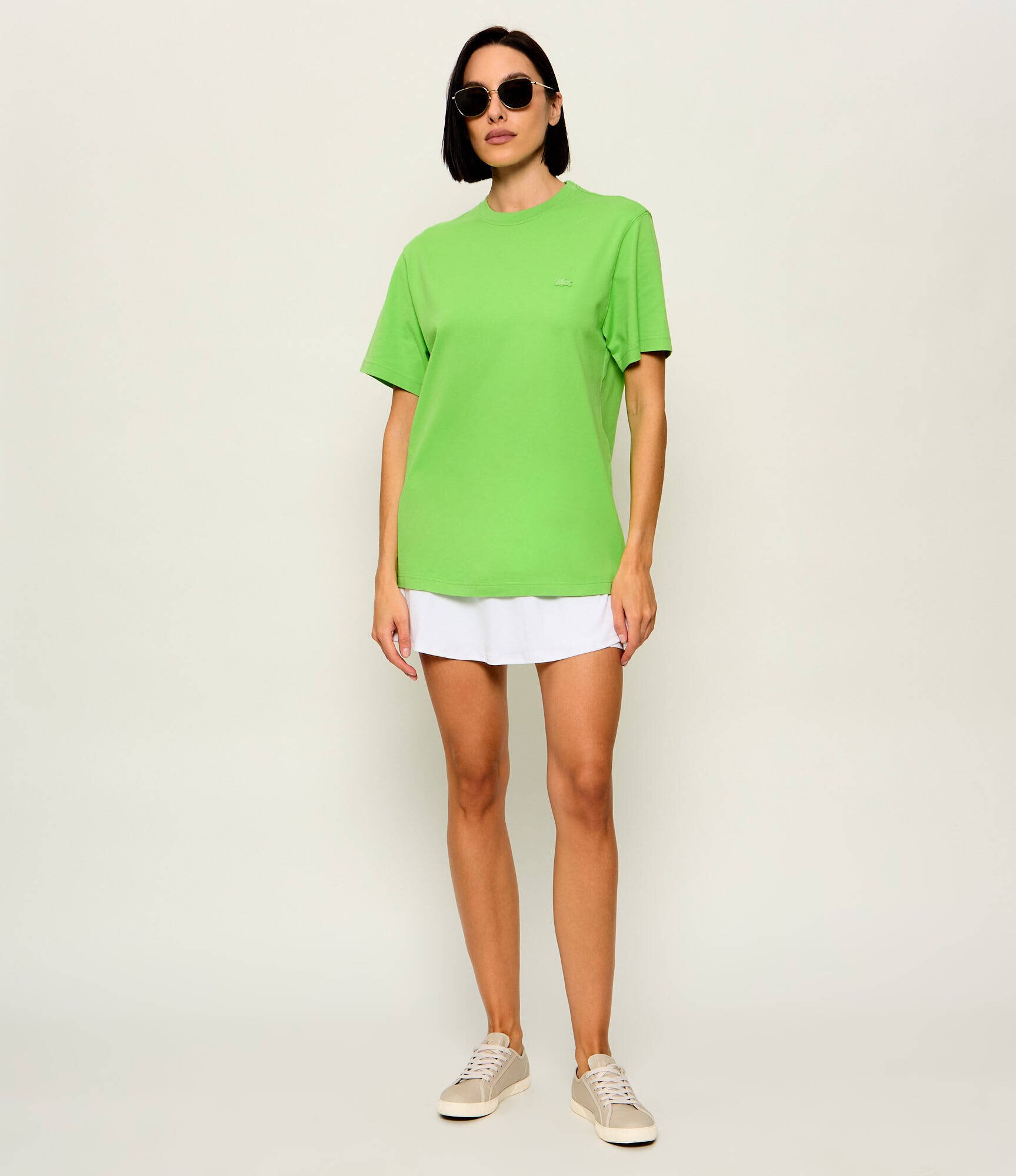 Lacoste Tricou | Classic fit