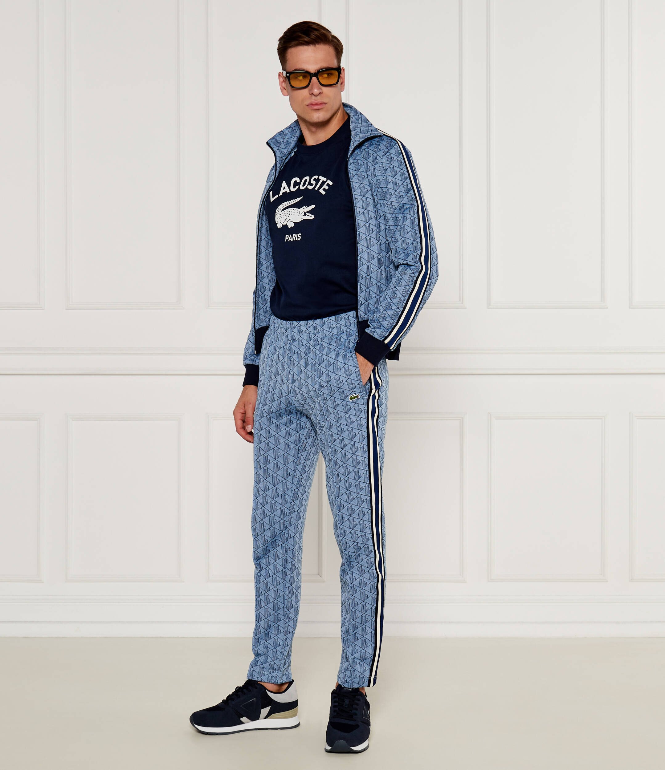 Lacoste Tricou | Classic fit
