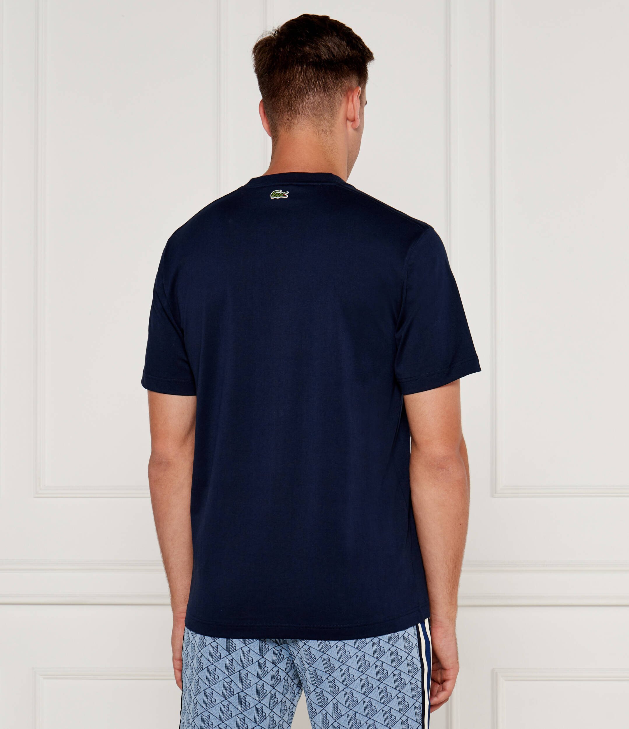 Lacoste Tricou | Classic fit