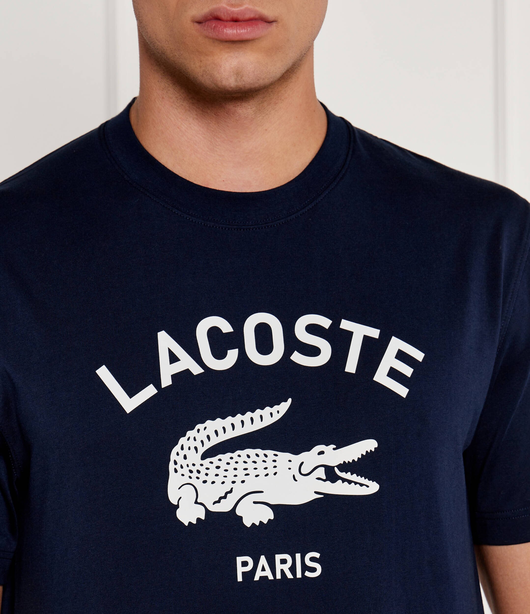 Lacoste Tricou | Classic fit