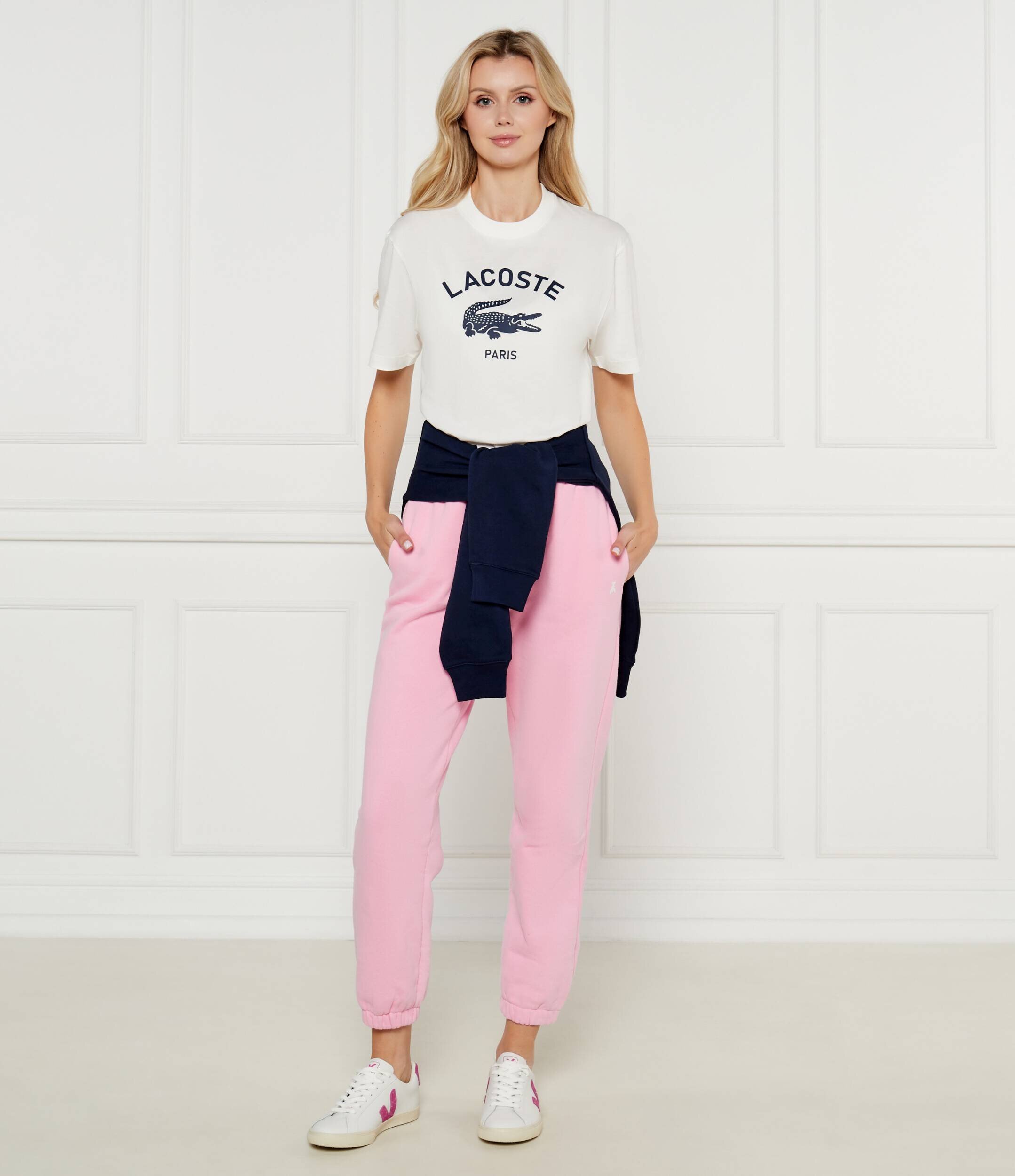 Lacoste Tricou | Classic fit
