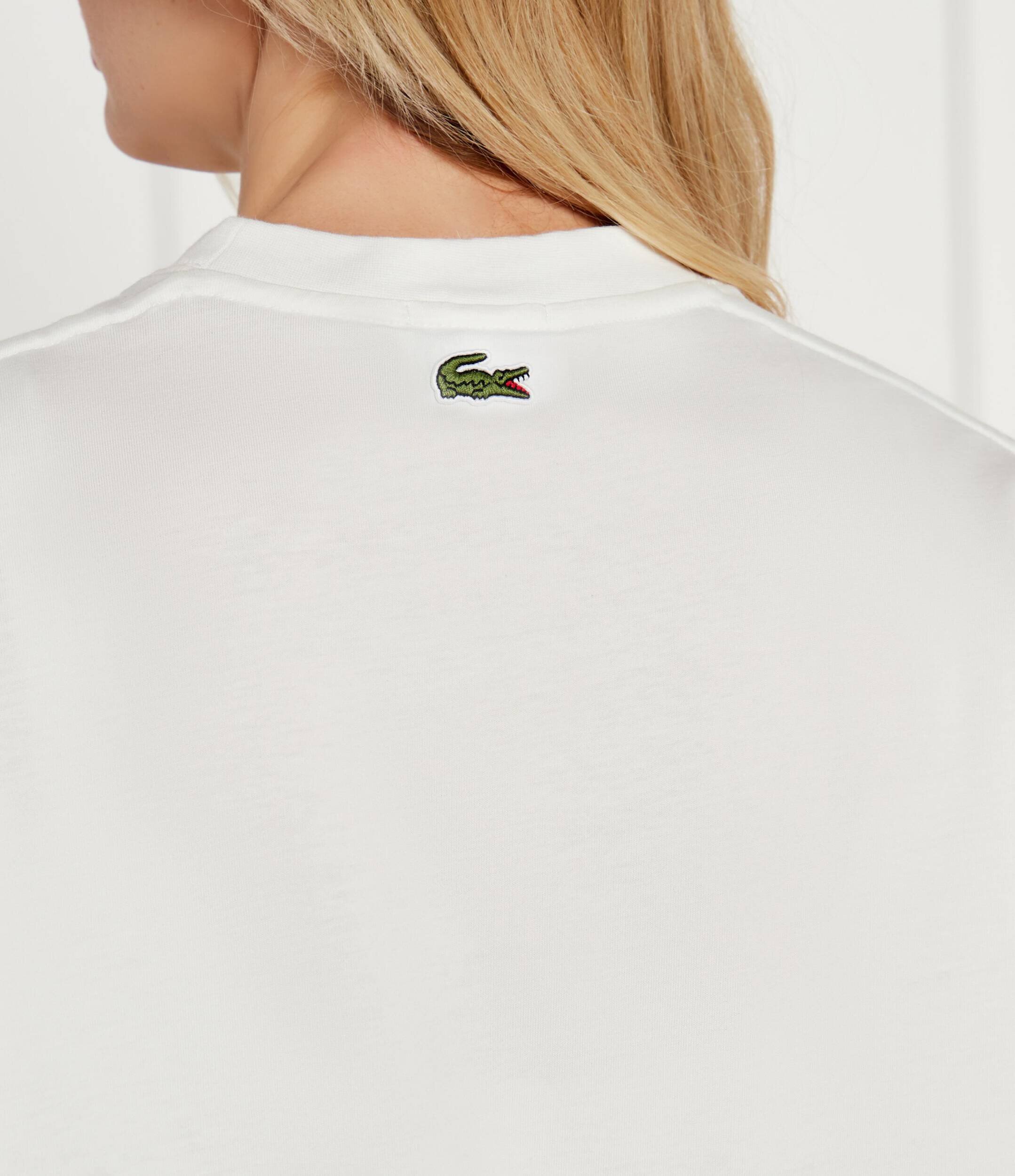 Lacoste Tricou | Classic fit
