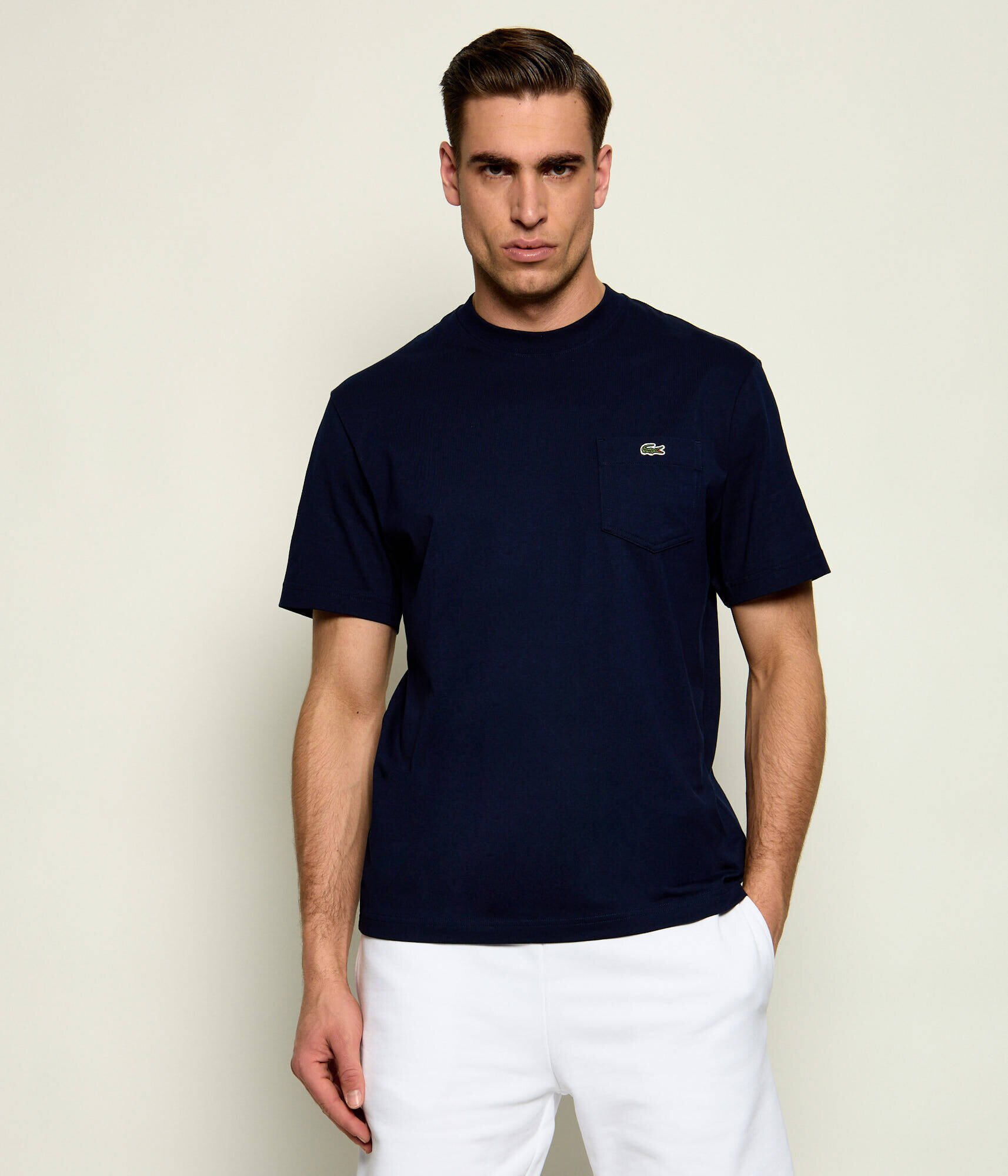 Lacoste Tricou | Classic fit