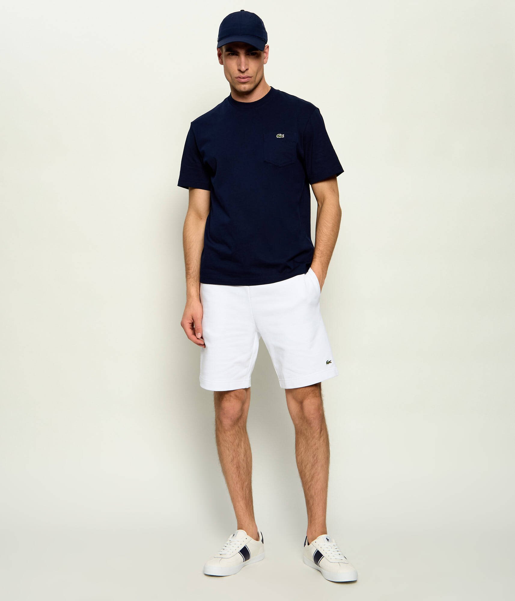 Lacoste Tricou | Classic fit