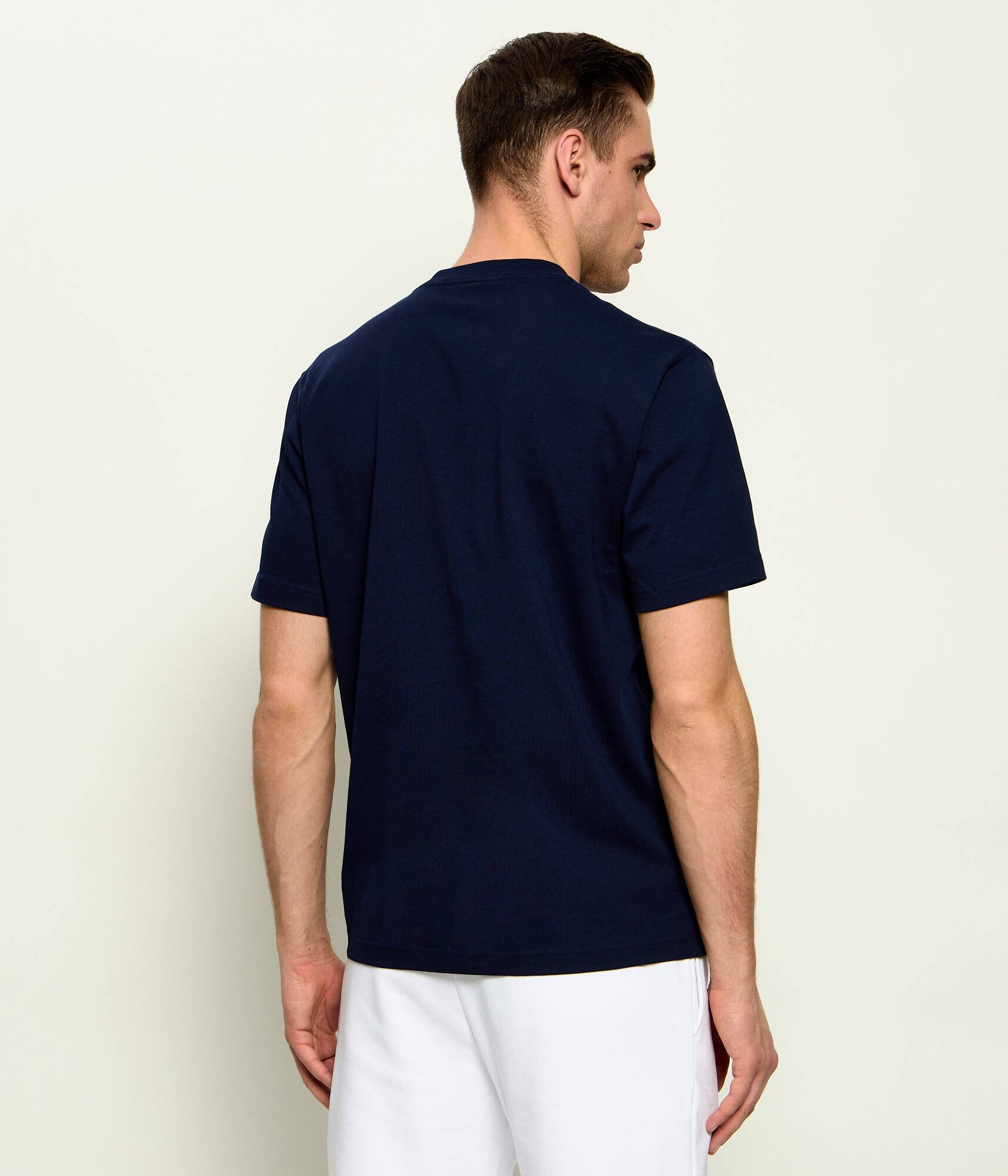 Lacoste Tricou | Classic fit