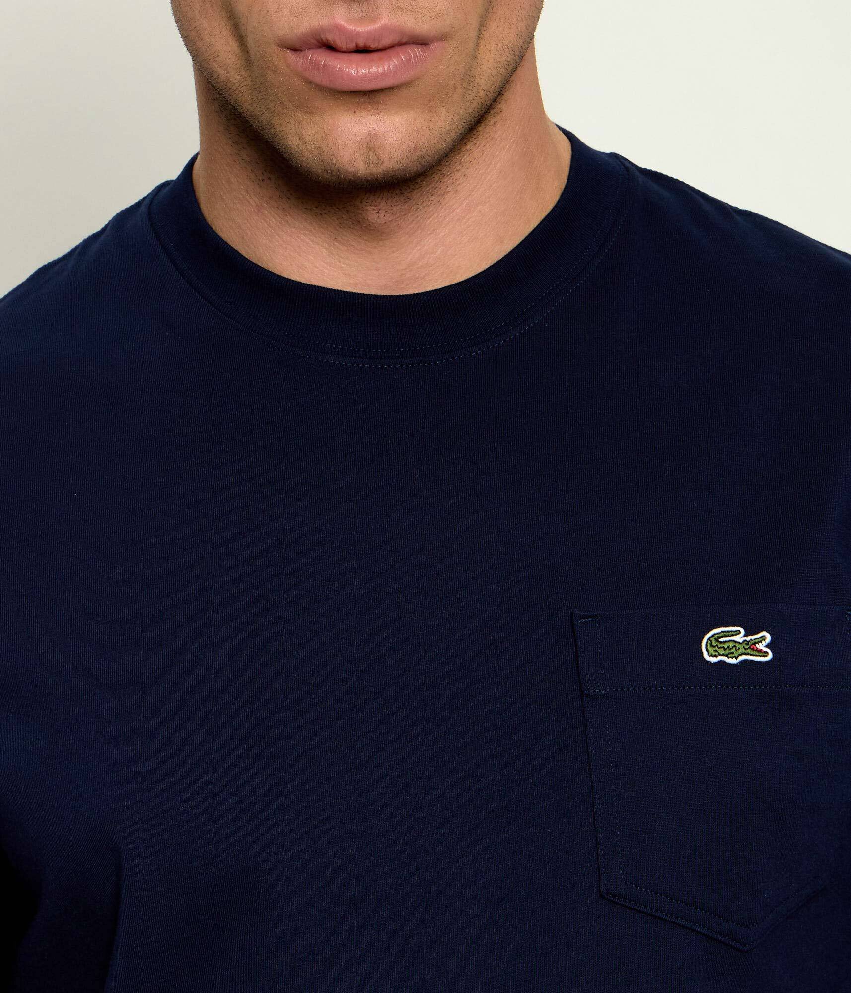 Lacoste Tricou | Classic fit