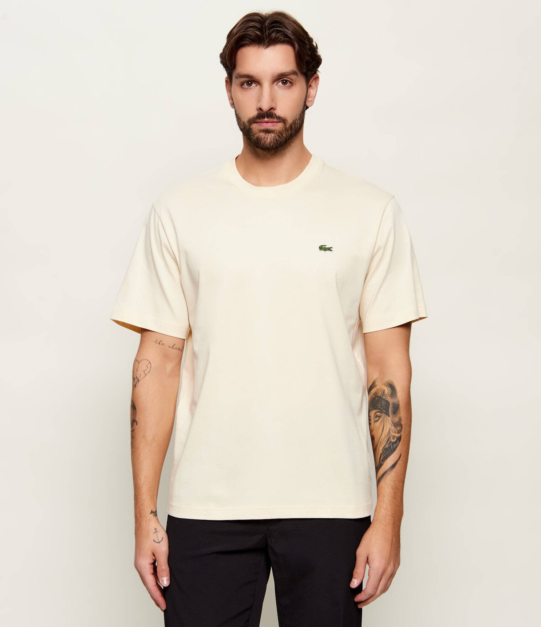Lacoste Tricou | Classic fit