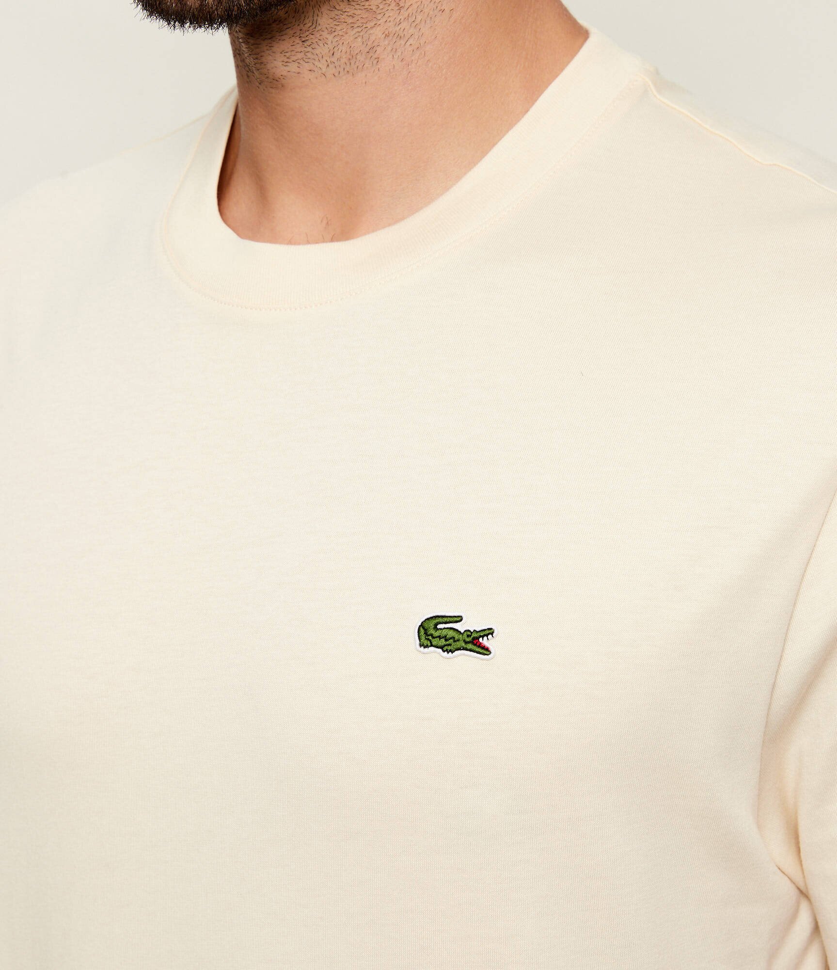 Lacoste Tricou | Classic fit