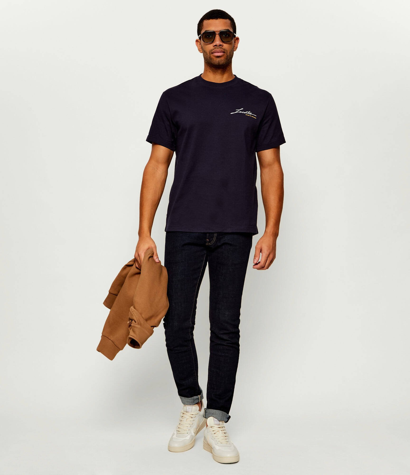 Lacoste Tricou | Classic fit