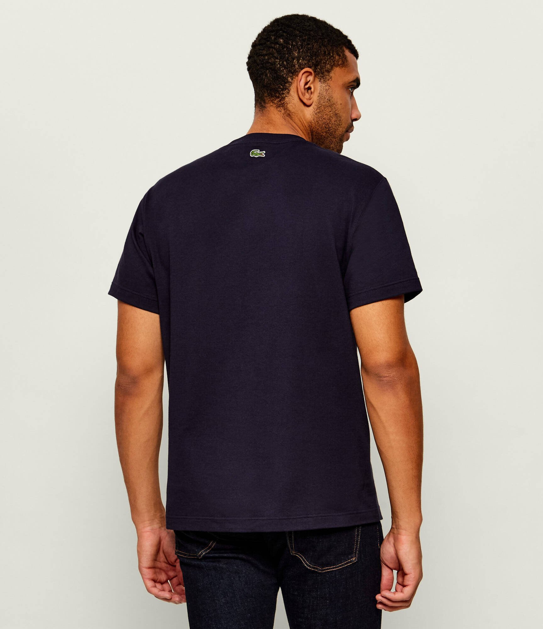 Lacoste Tricou | Classic fit