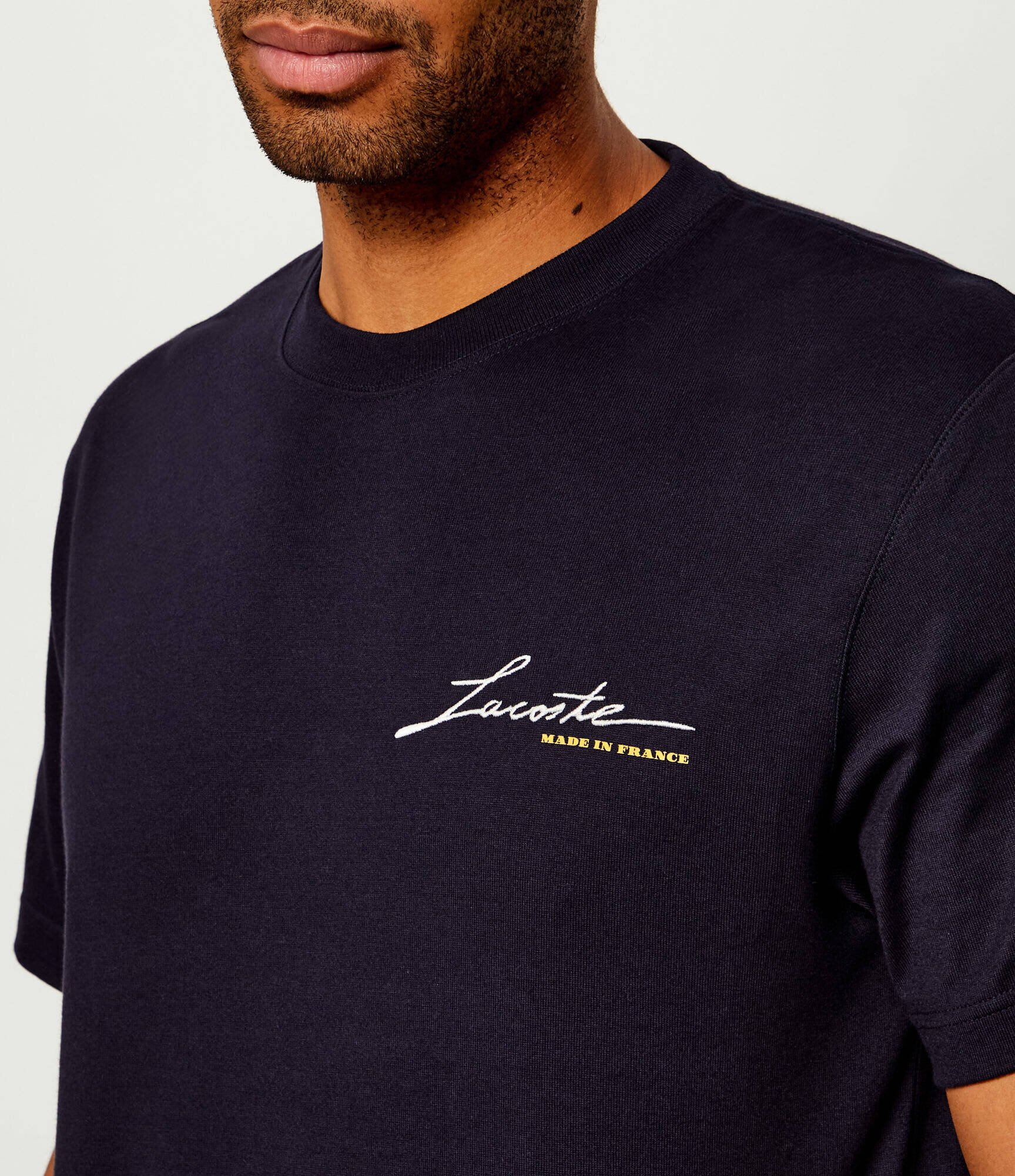 Lacoste Tricou | Classic fit