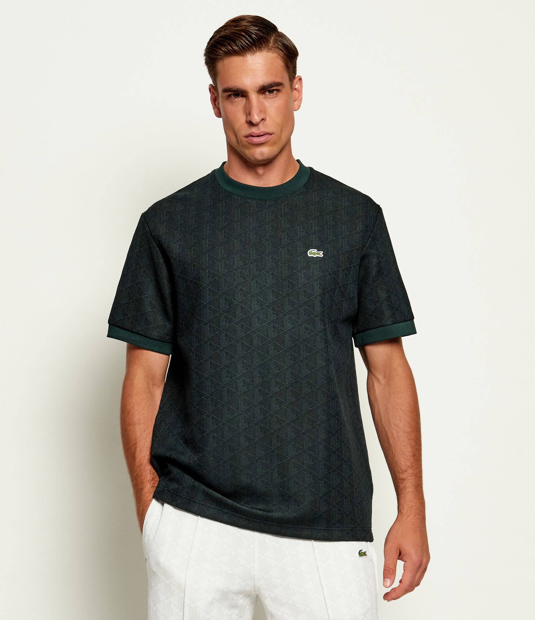 Lacoste Tricou | Classic fit